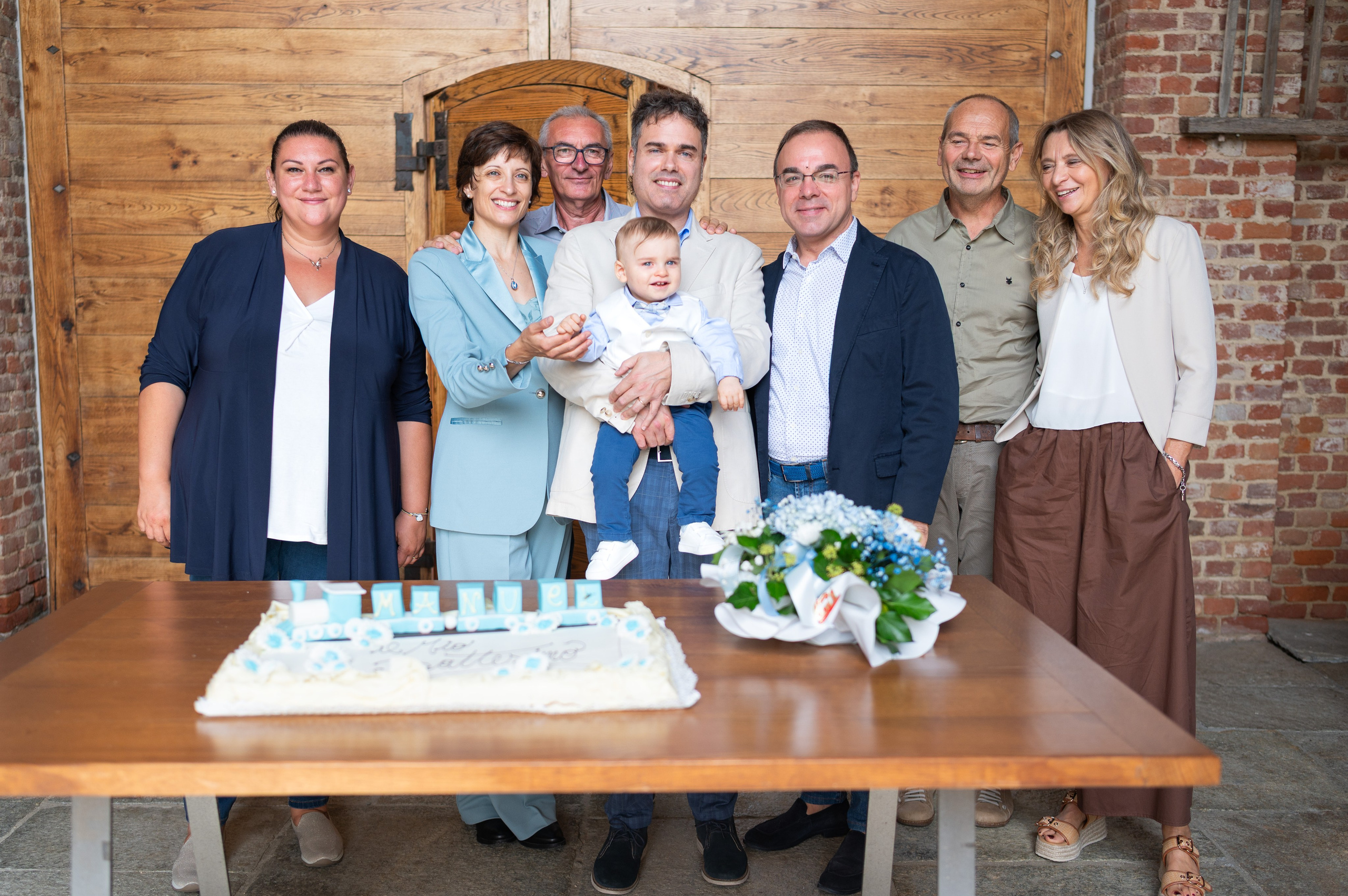 Manuel. Daniel Rotaru Photography