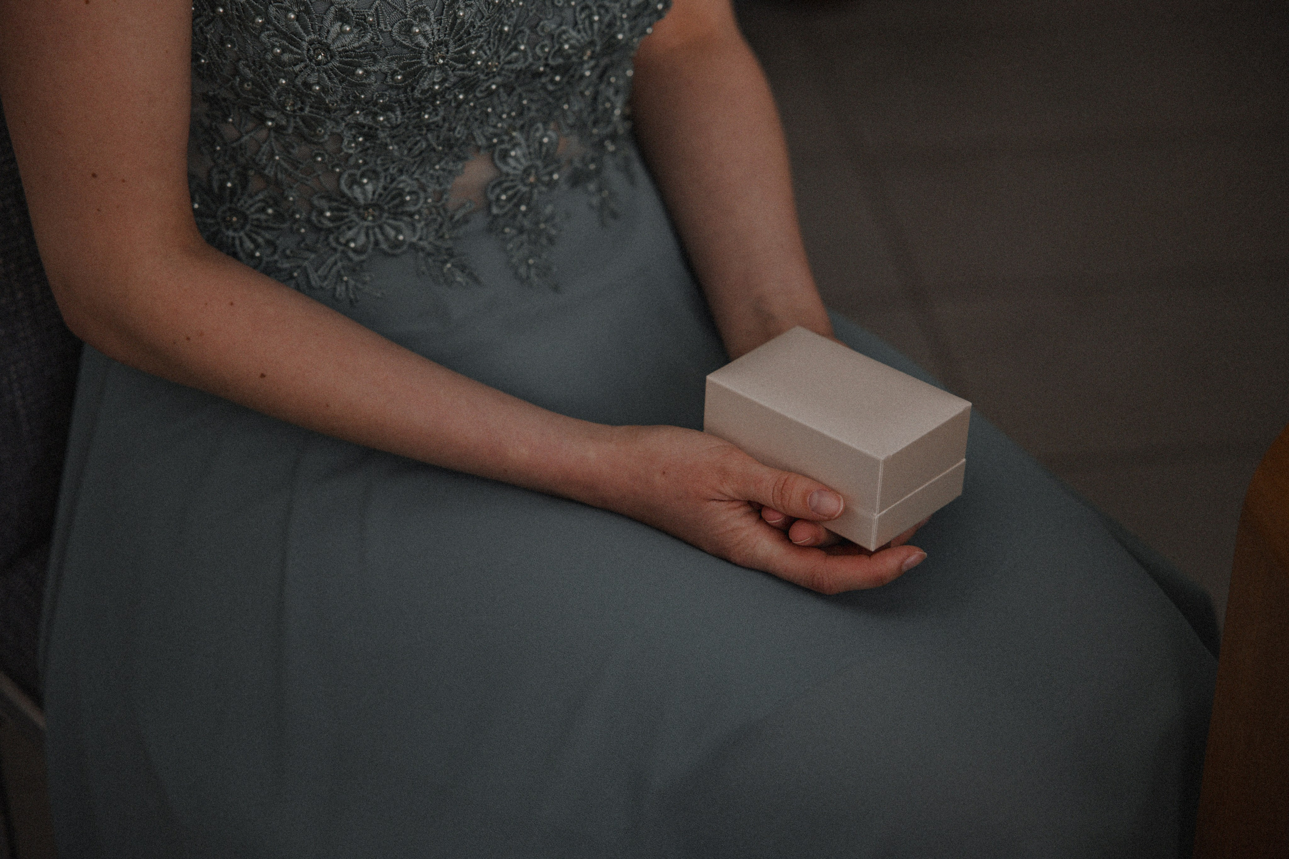 Morena & Niklas I Haus Hohenstein. Hochzeitsfotografin Bochum | Halyna Reiche Fotografie NRW