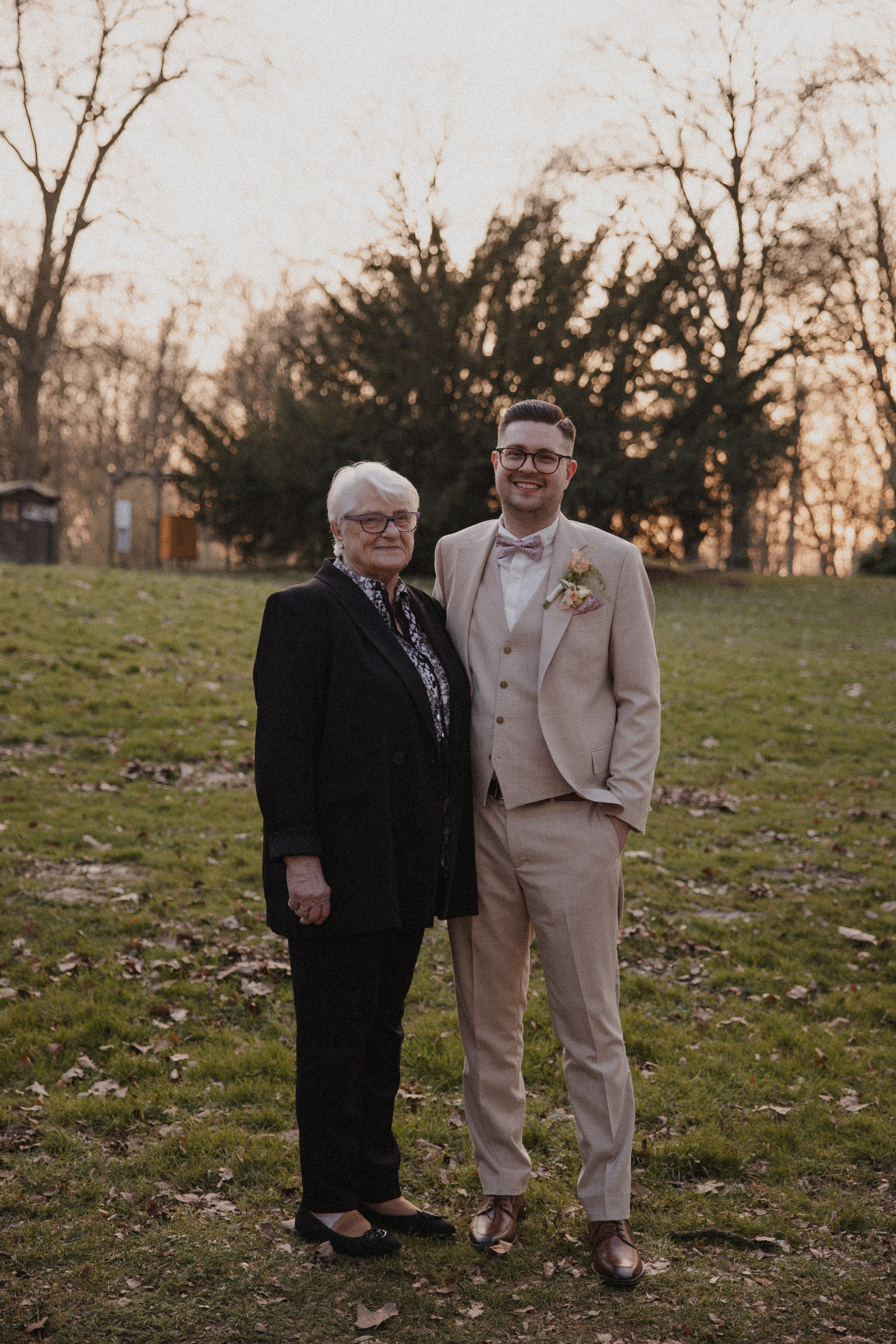 Morena & Niklas I Haus Hohenstein. Hochzeitsfotografin Bochum | Halyna Reiche Fotografie NRW