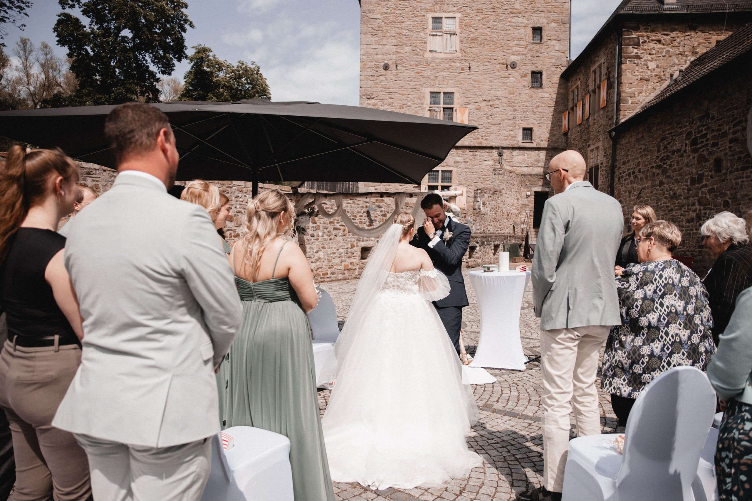 Saskia & Maximilian. Hochzeitsfotografie |Hochzeitsfotograf Bochum | Hochzeitsfotograf Dortmund | Hochzeitsfotograf Essen | Hochzeitsfotograf Ruhrgebiet