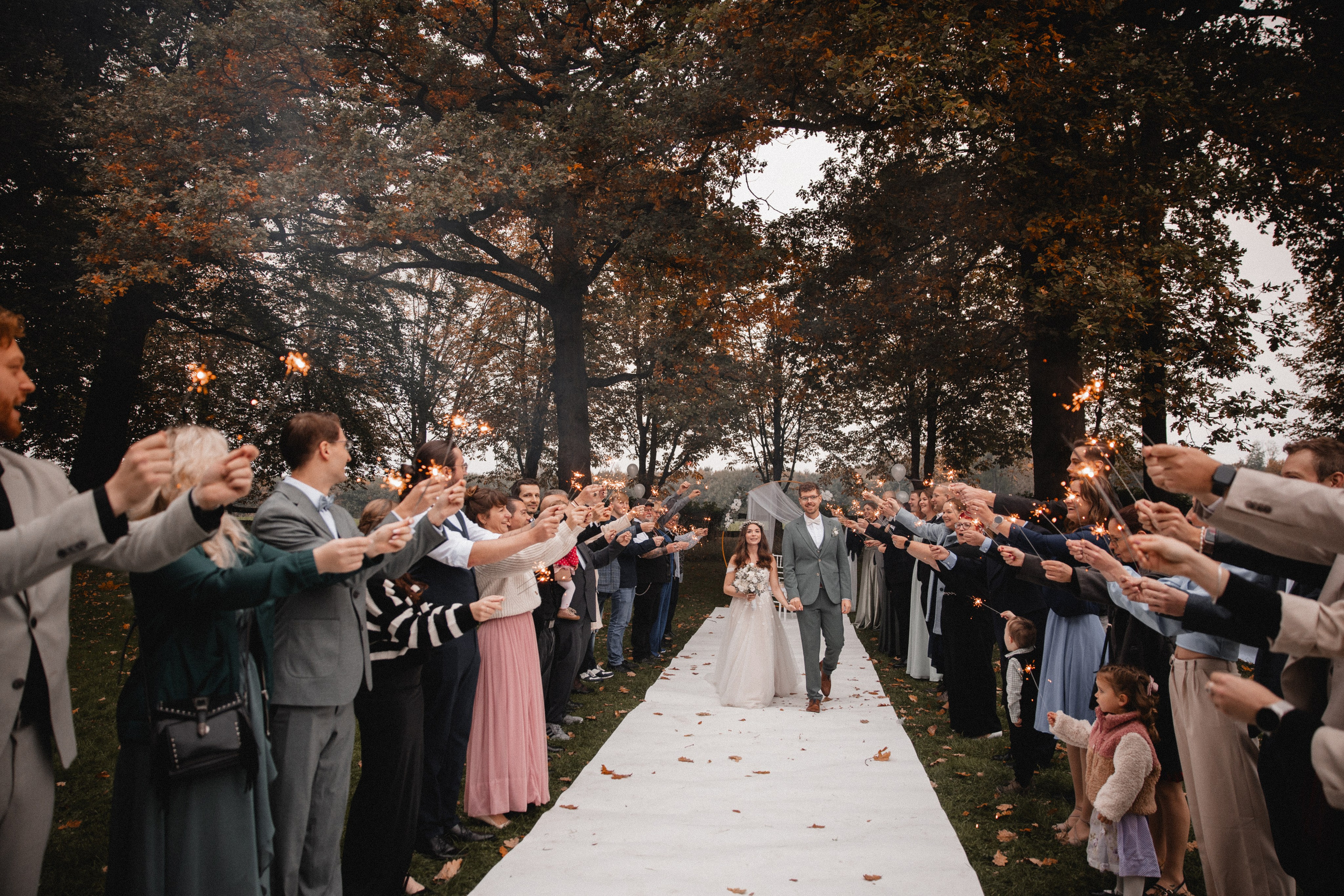 Lena & Philip | Schloss Bladenhorst, Castrop-Rauxel. Hochzeitsfotografin Bochum | Halyna Reiche Fotografie NRW