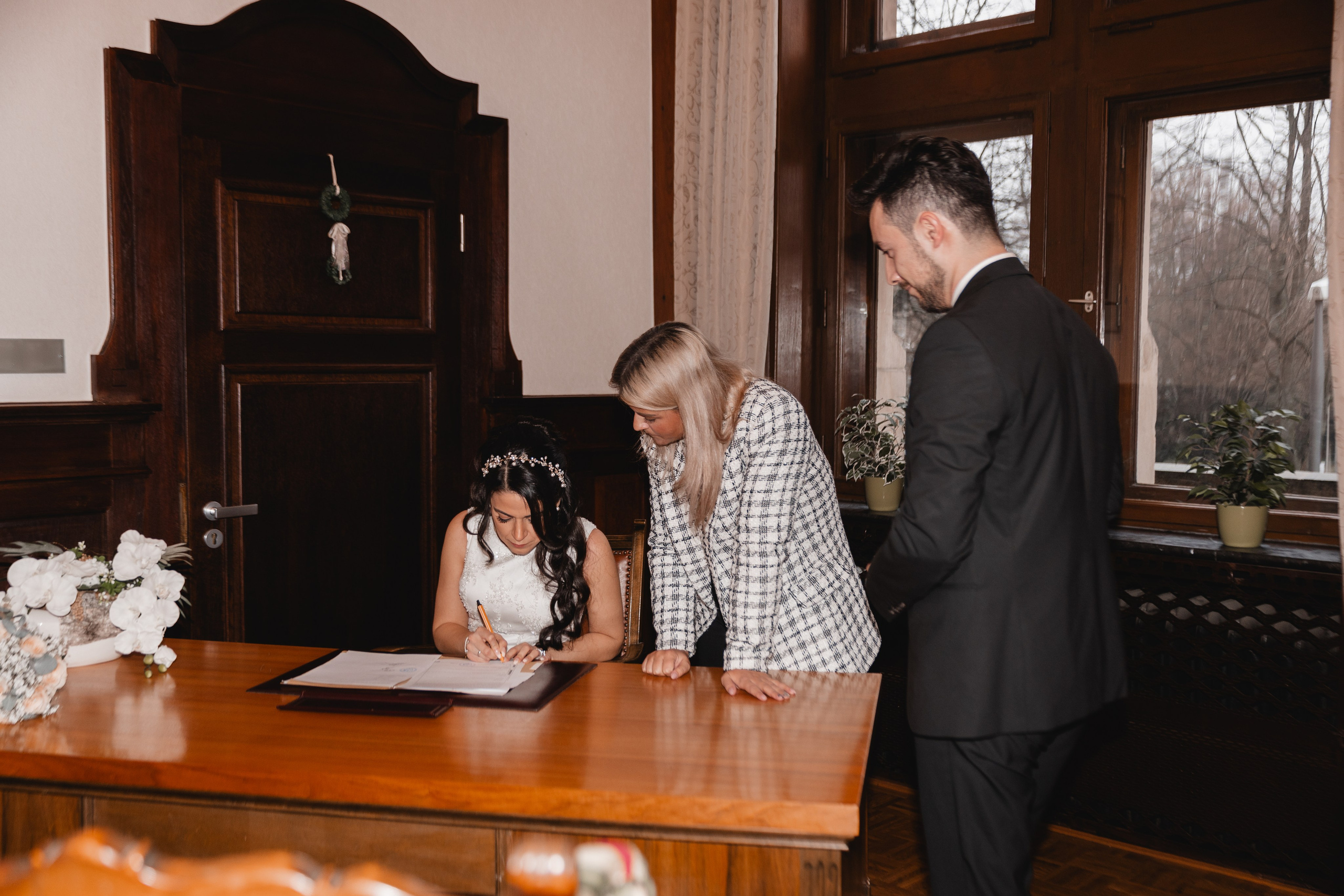 Yilmaz und Yaman | Amtshaus Langendreer, Bochum. Hochzeitsfotografie |Hochzeitsfotograf Bochum | Hochzeitsfotograf Dortmund | Hochzeitsfotograf Essen | Hochzeitsfotograf Ruhrgebiet