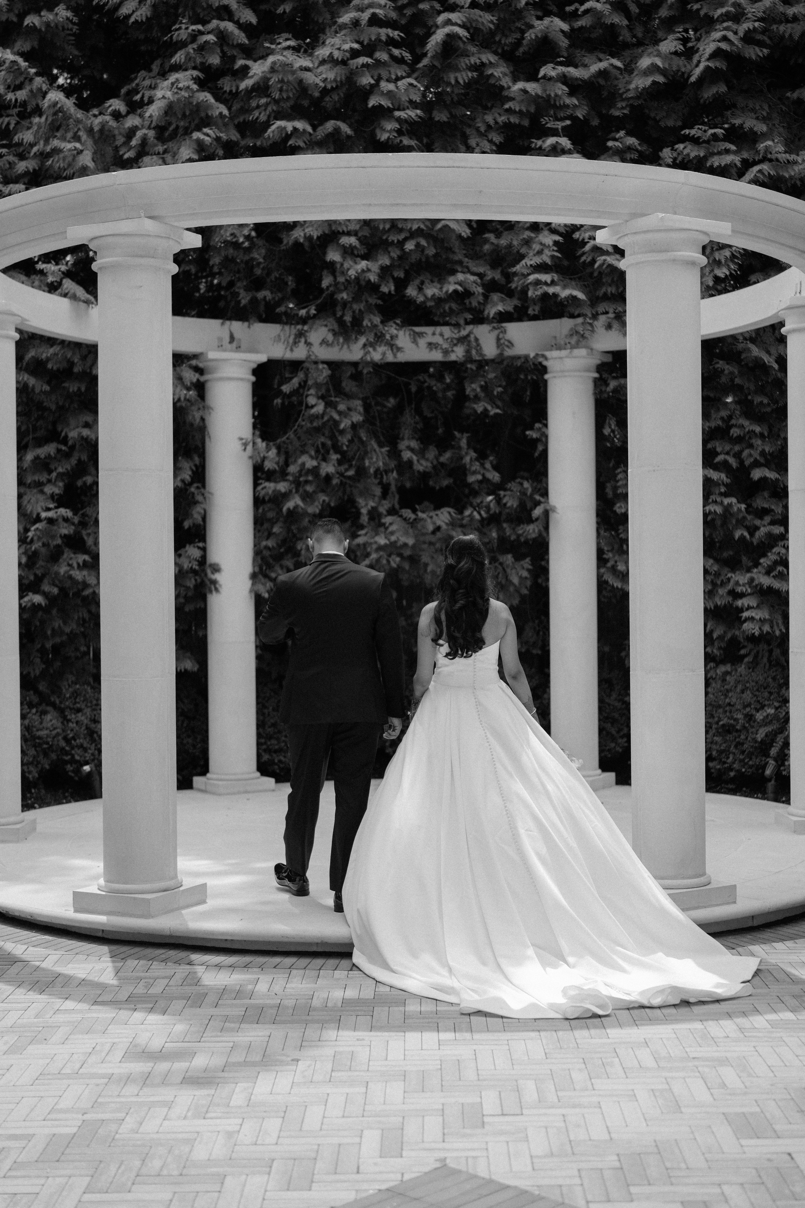 Maya & Alvin. Anna Krasnova Wedding photographer