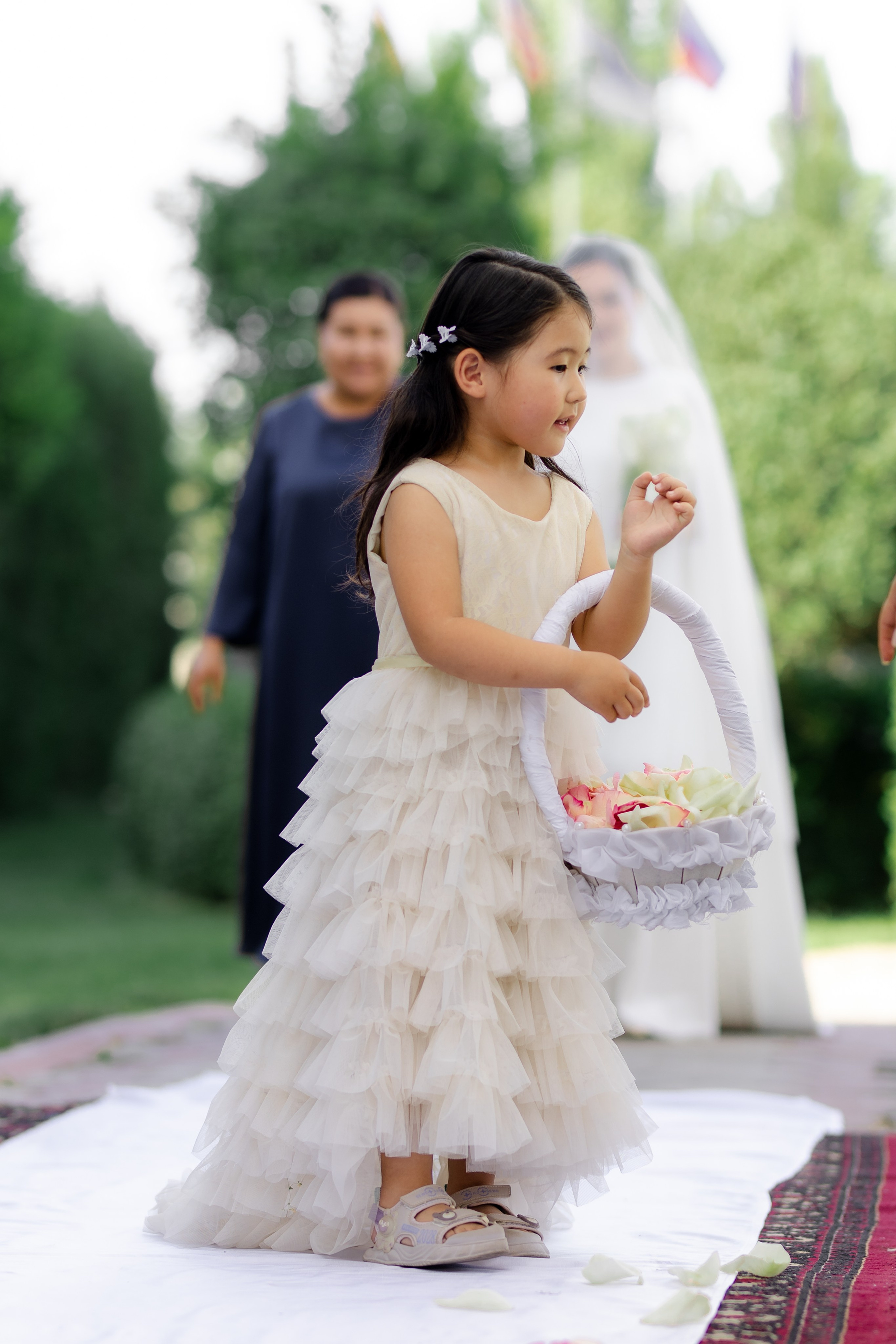 JANNAT. Mandarin.photo