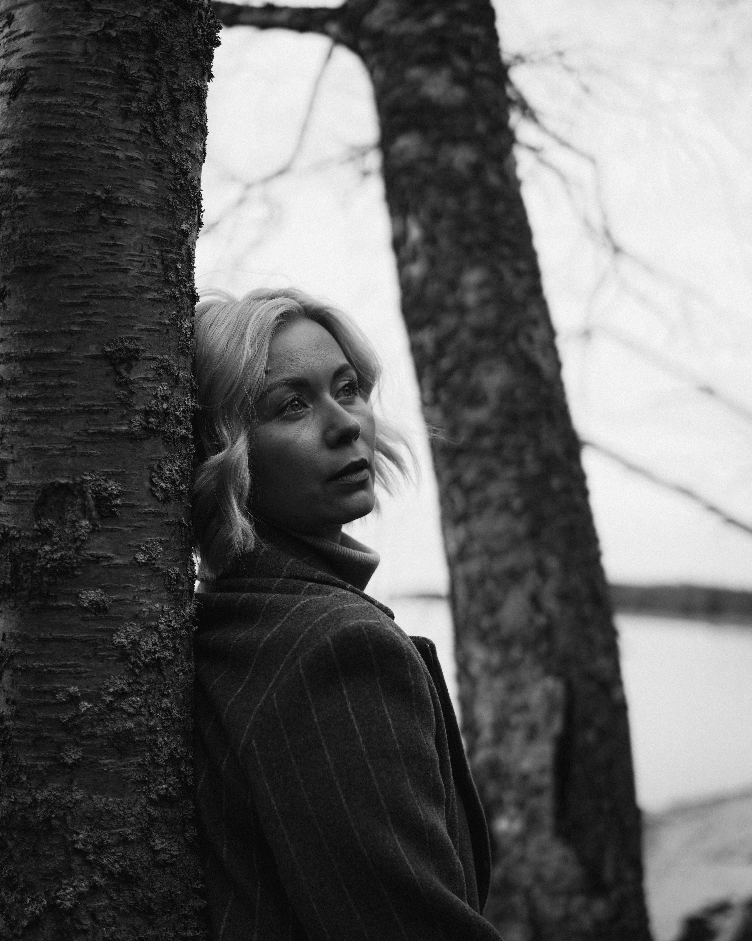 Veronika. Meeste ja naiste fotograaf Tallinnas Anna Sipari