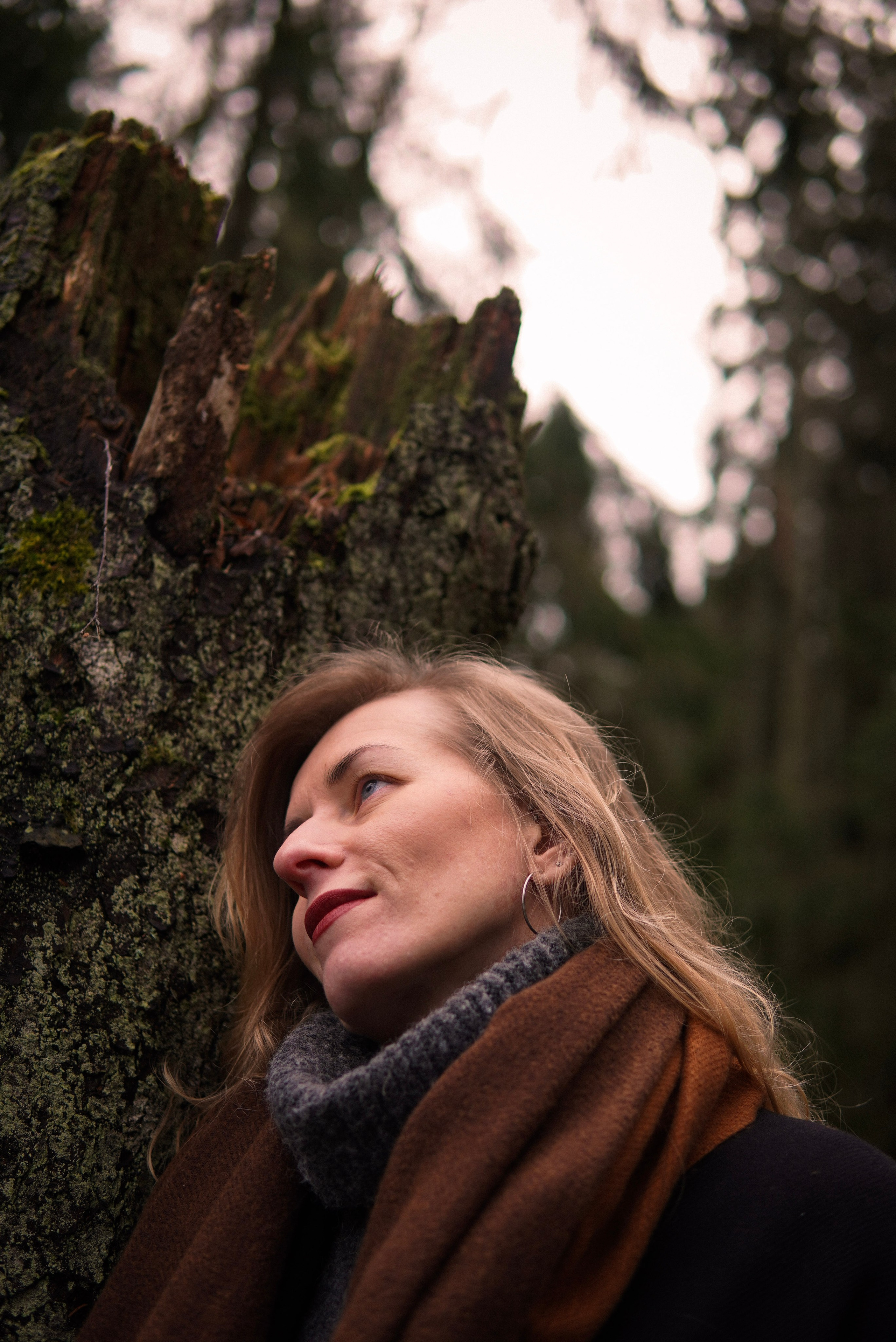 Rannal. Meeste ja naiste fotograaf Tallinnas Anna Sipari