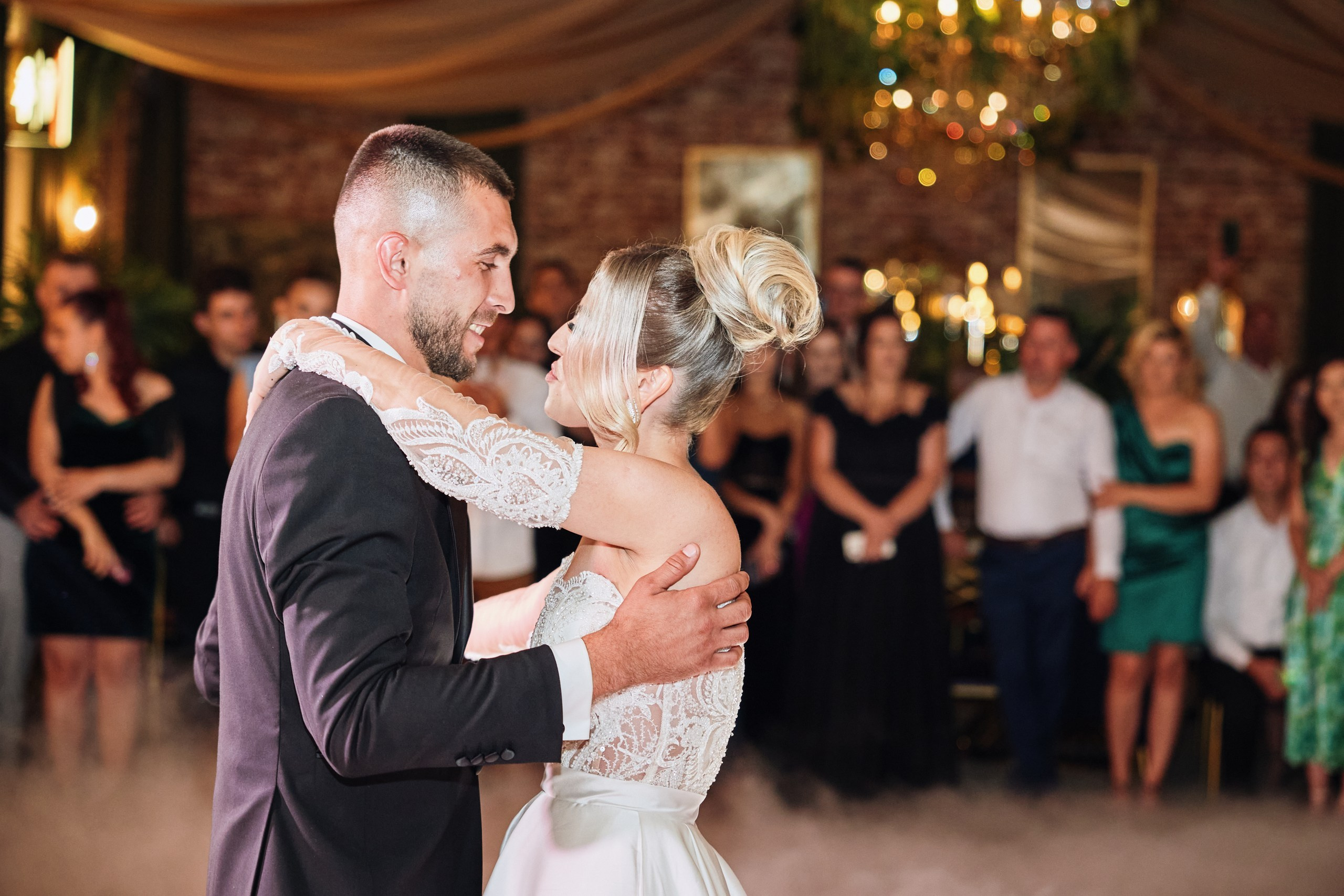 Maria & Cătălin. Bogdan Vancea | Fotograf Nunta Ploiești