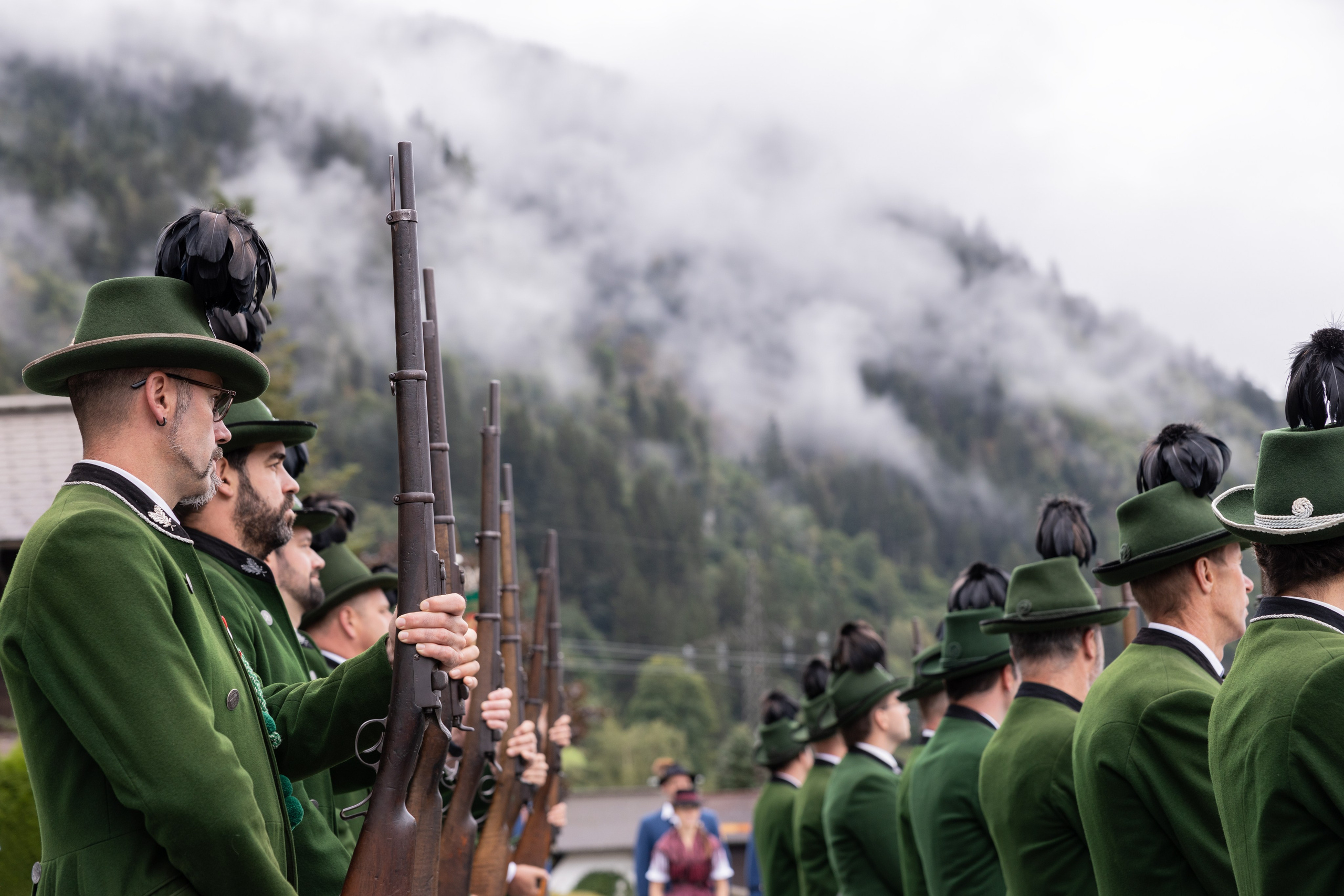 ERNTEFEST 2023, Dorfgastein. Guzel Kolobova| Fotografin| Salzburg
