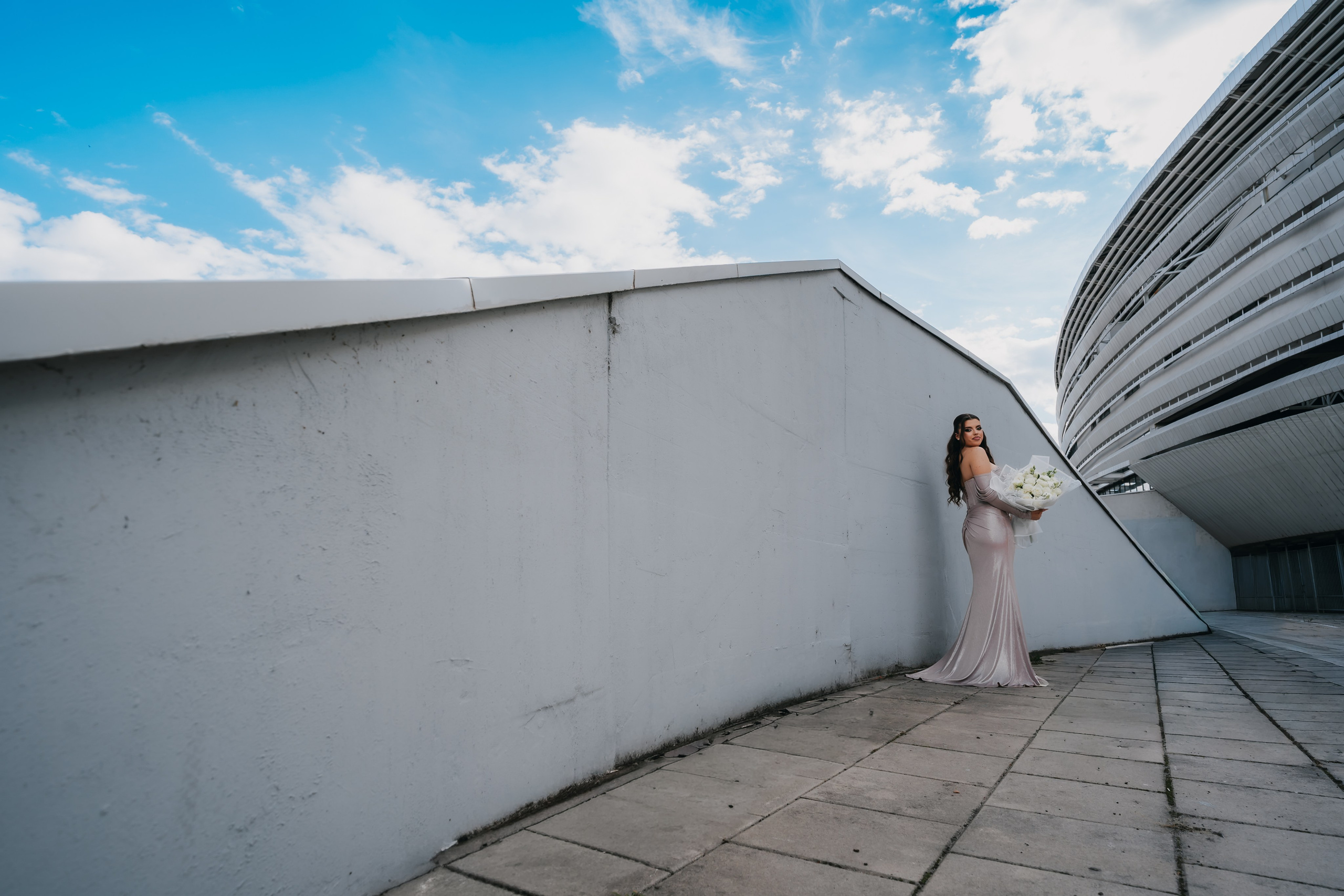 Denisa. Fotograf Nuntă în Gorj - Gabriel Vulpescu