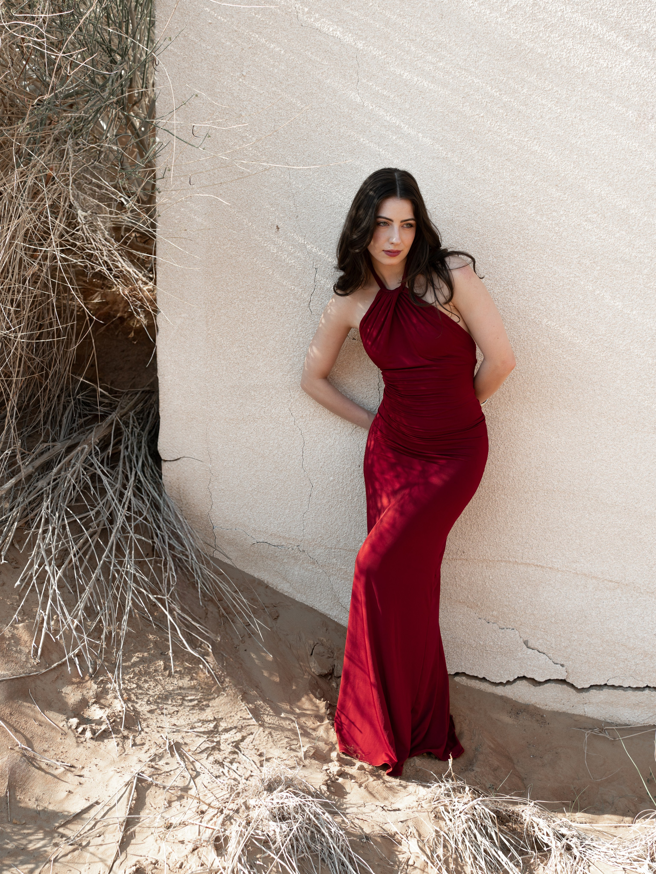 #M1J Sand around. Alisha Geva | Photographer in Dubai