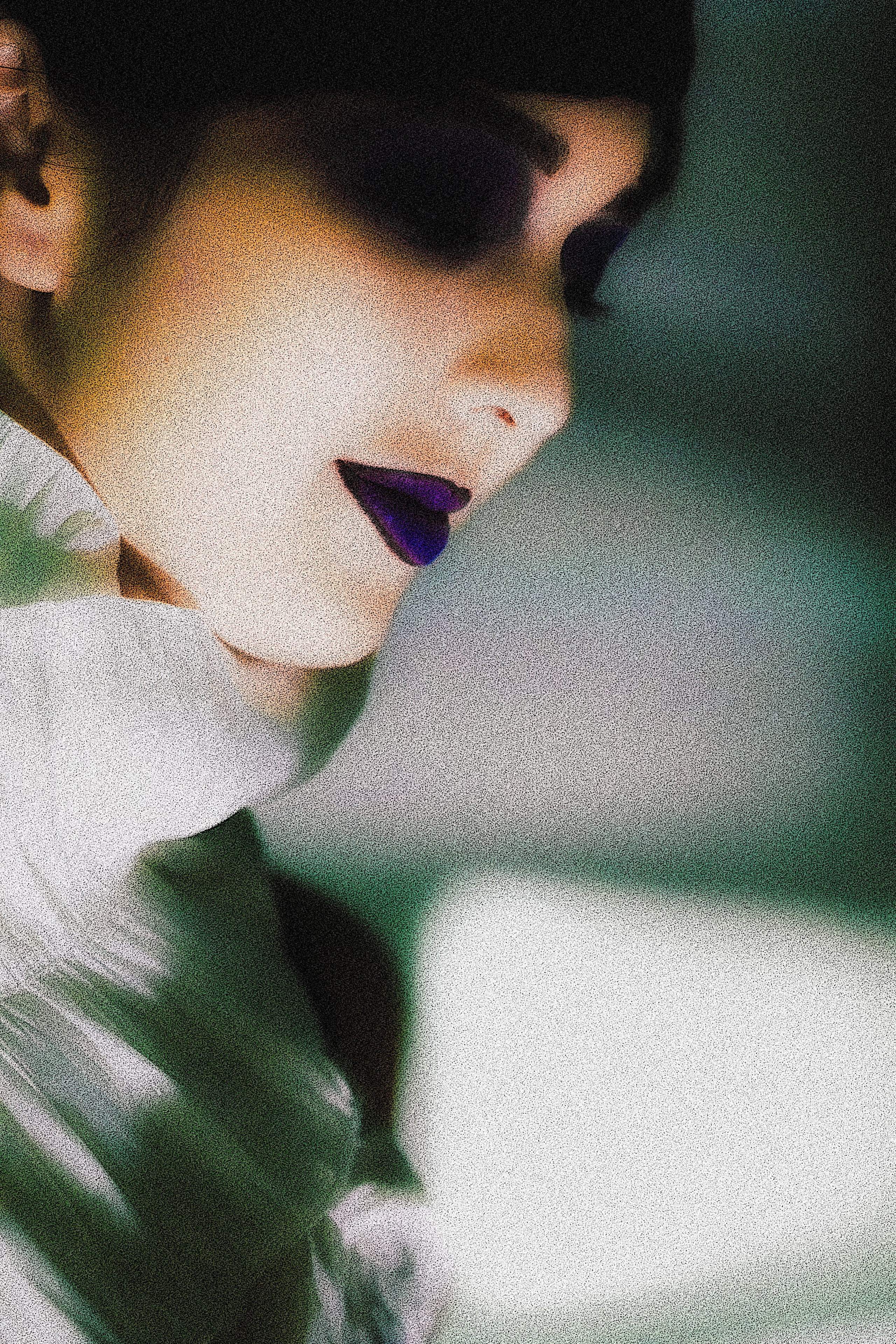 ESME PROJECT. Anna Miyauchi