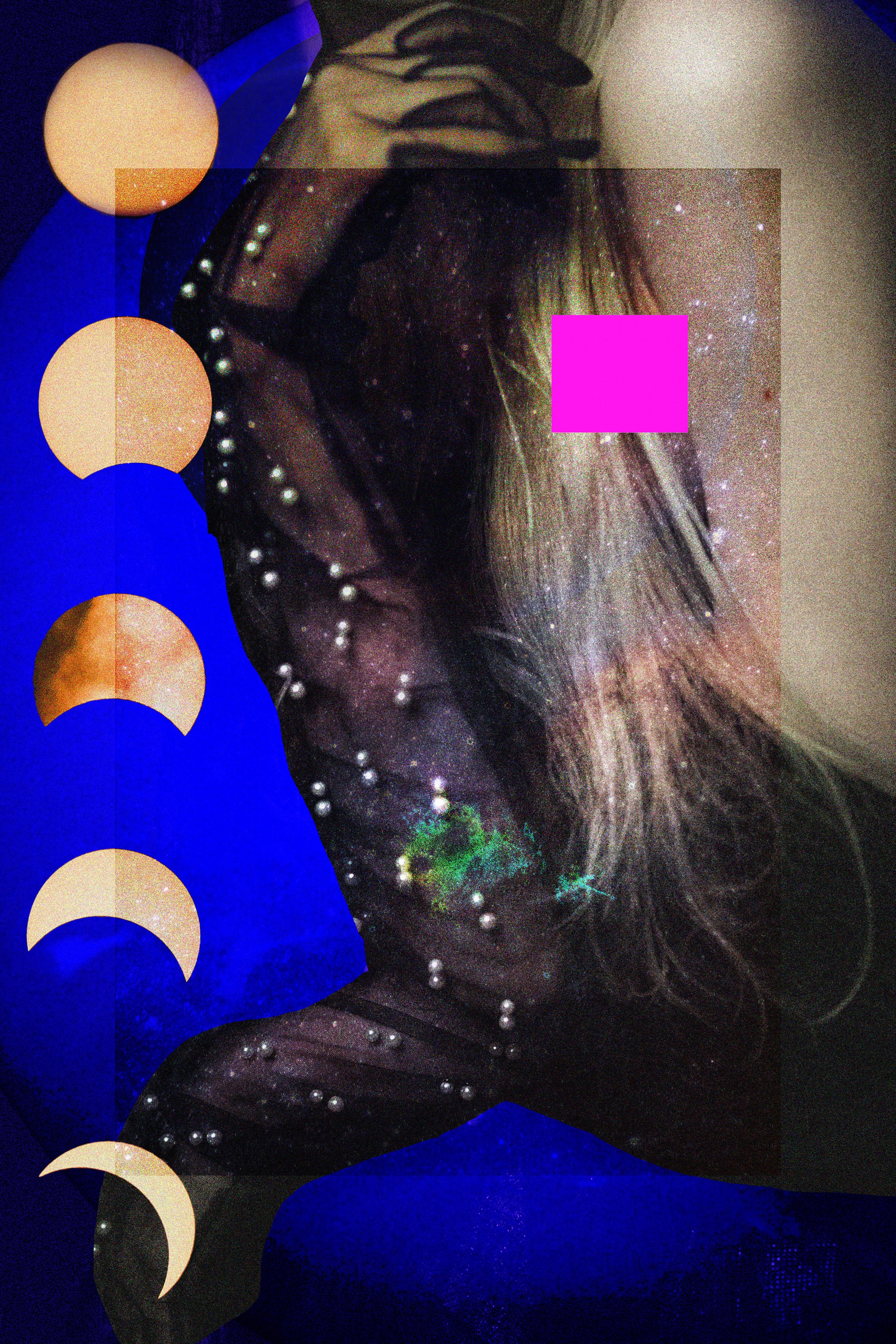 ART WORKS. Anna Miyauchi