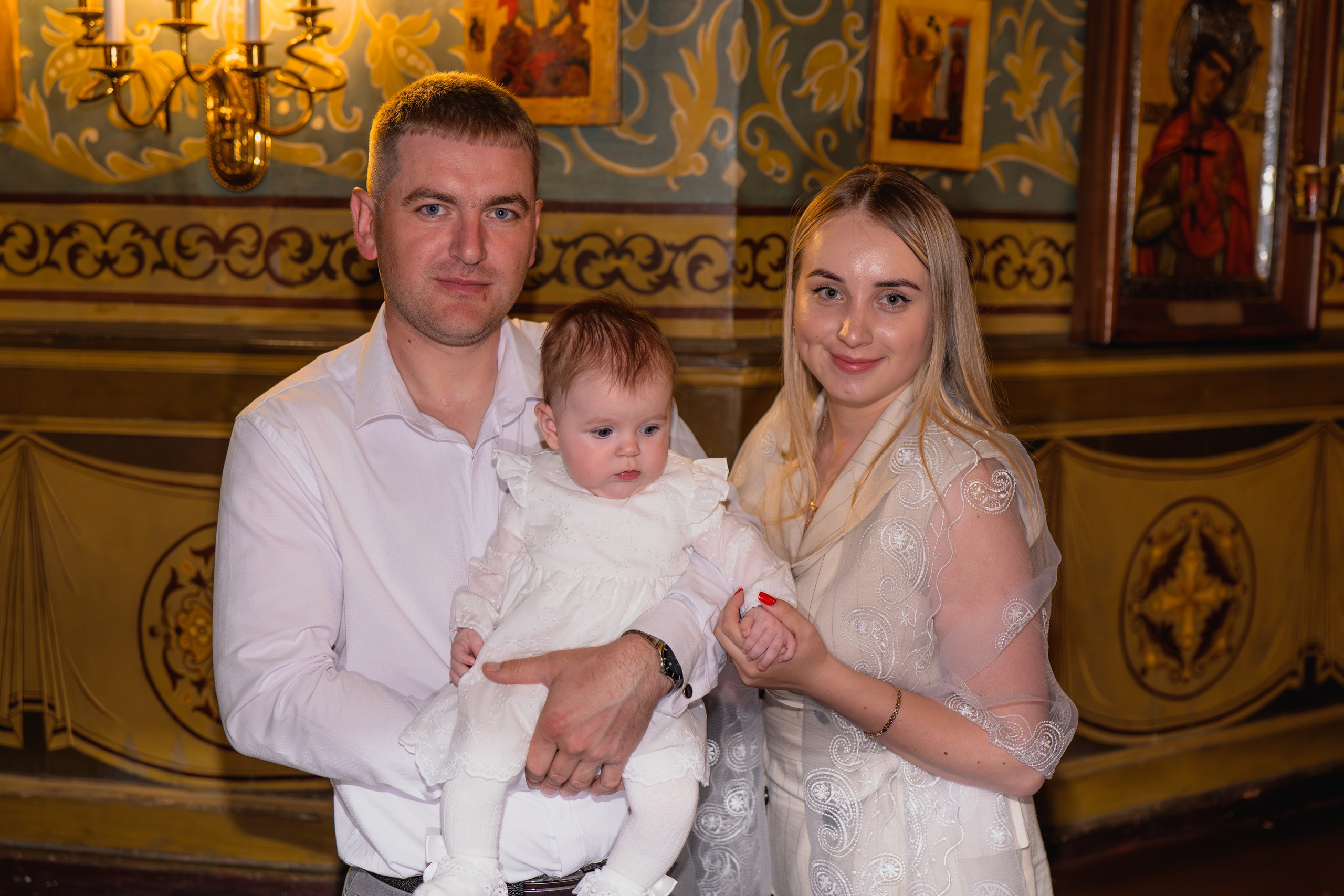 Nicoleta-Mia. Fotograful și Cameramanul familiei dvs în Franța Paul Photographer