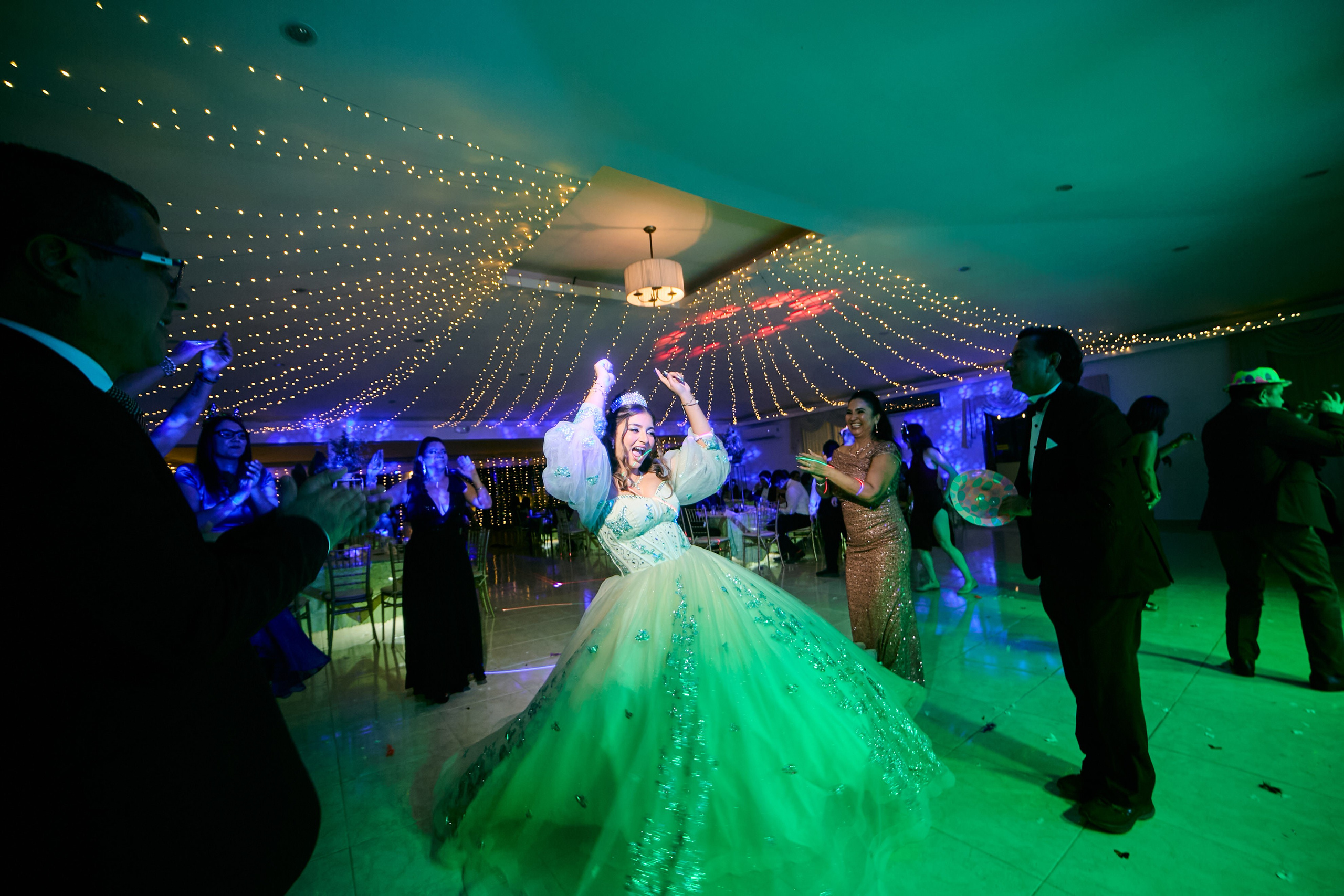 XV Dasha. Christian Ku fotógrafo en Mérida, Yucatán