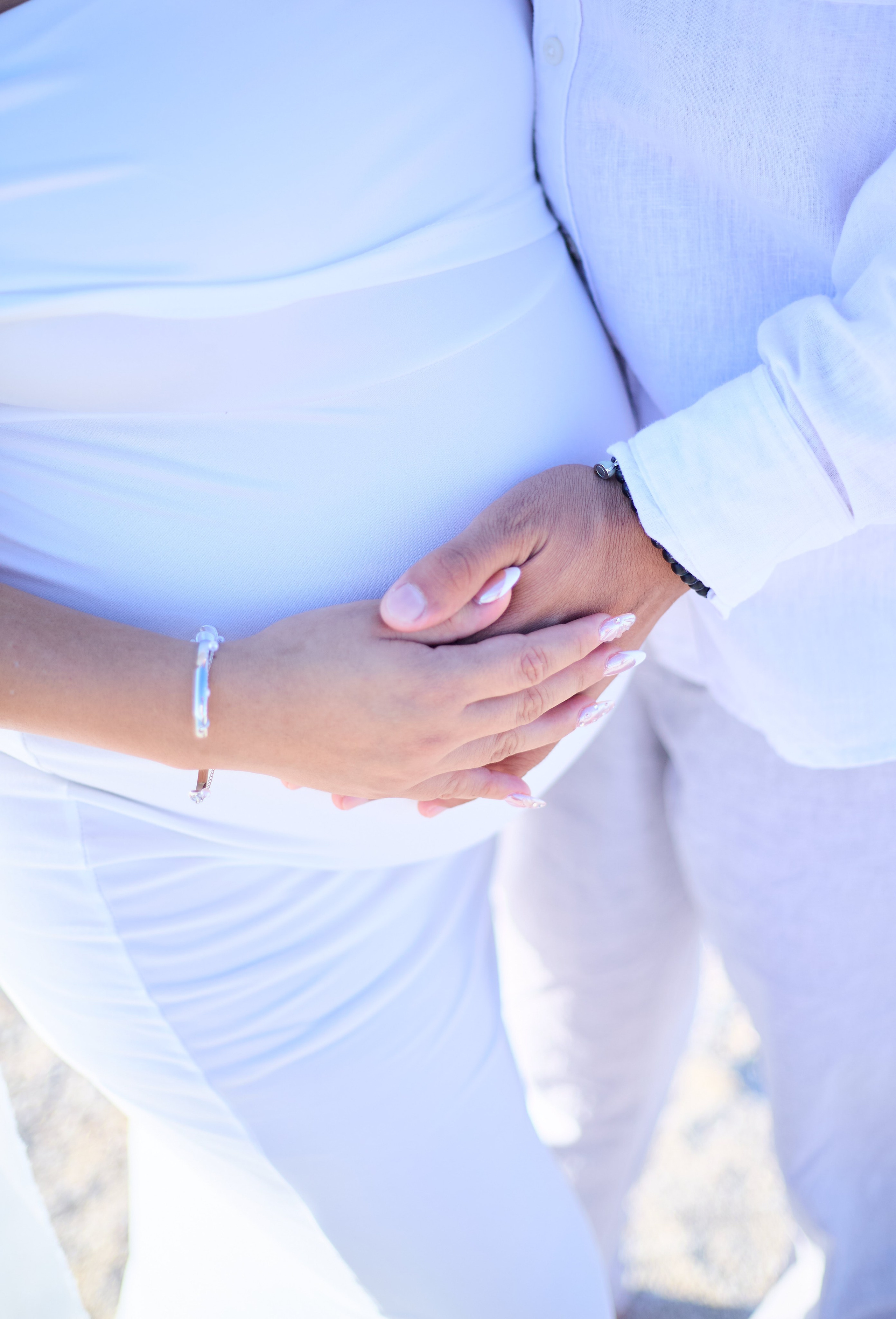 Suleymi y Familia. Christian Ku fotógrafo en Mérida, Yucatán
