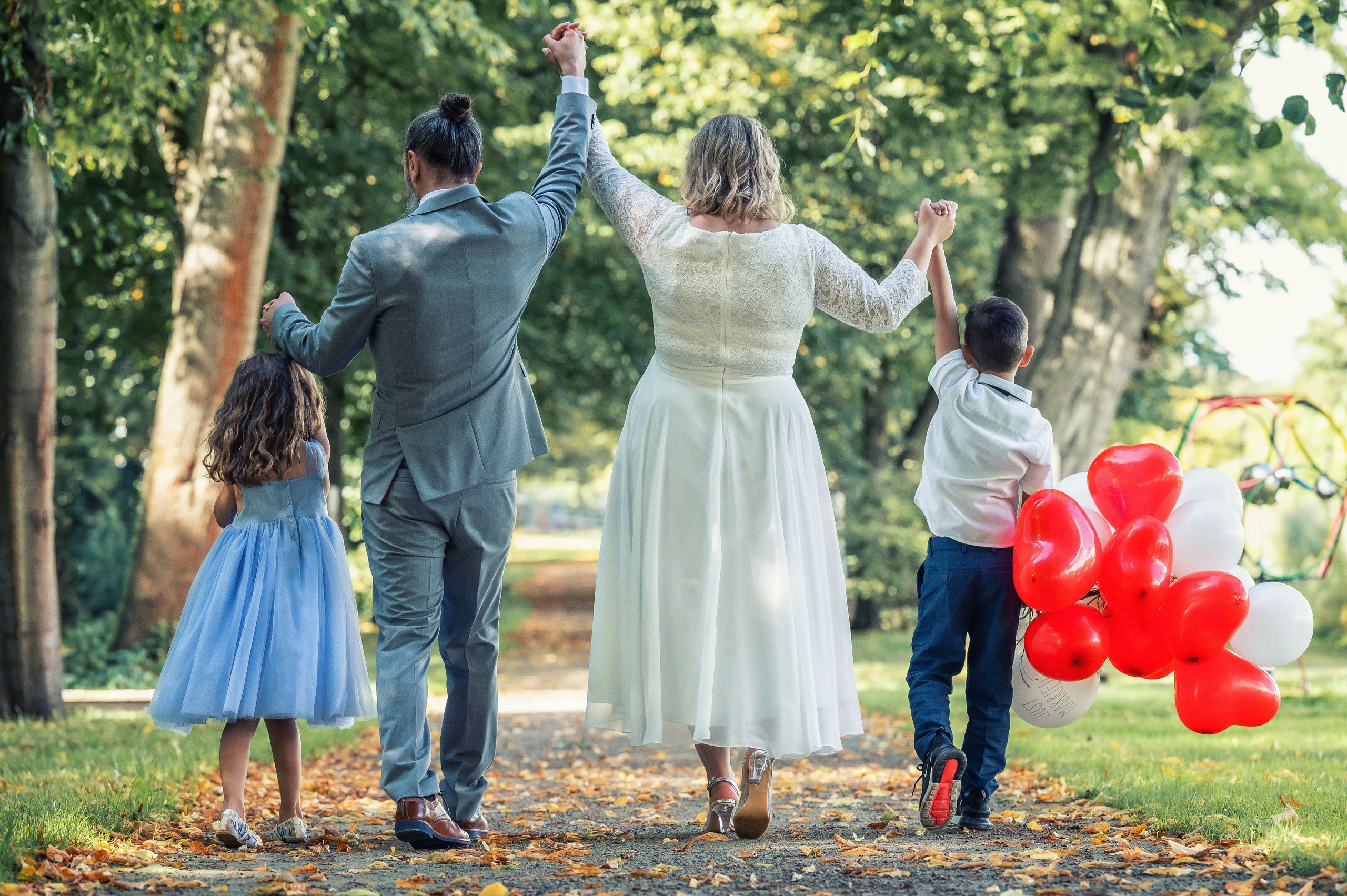 Hochzeitsfotograf Berlin