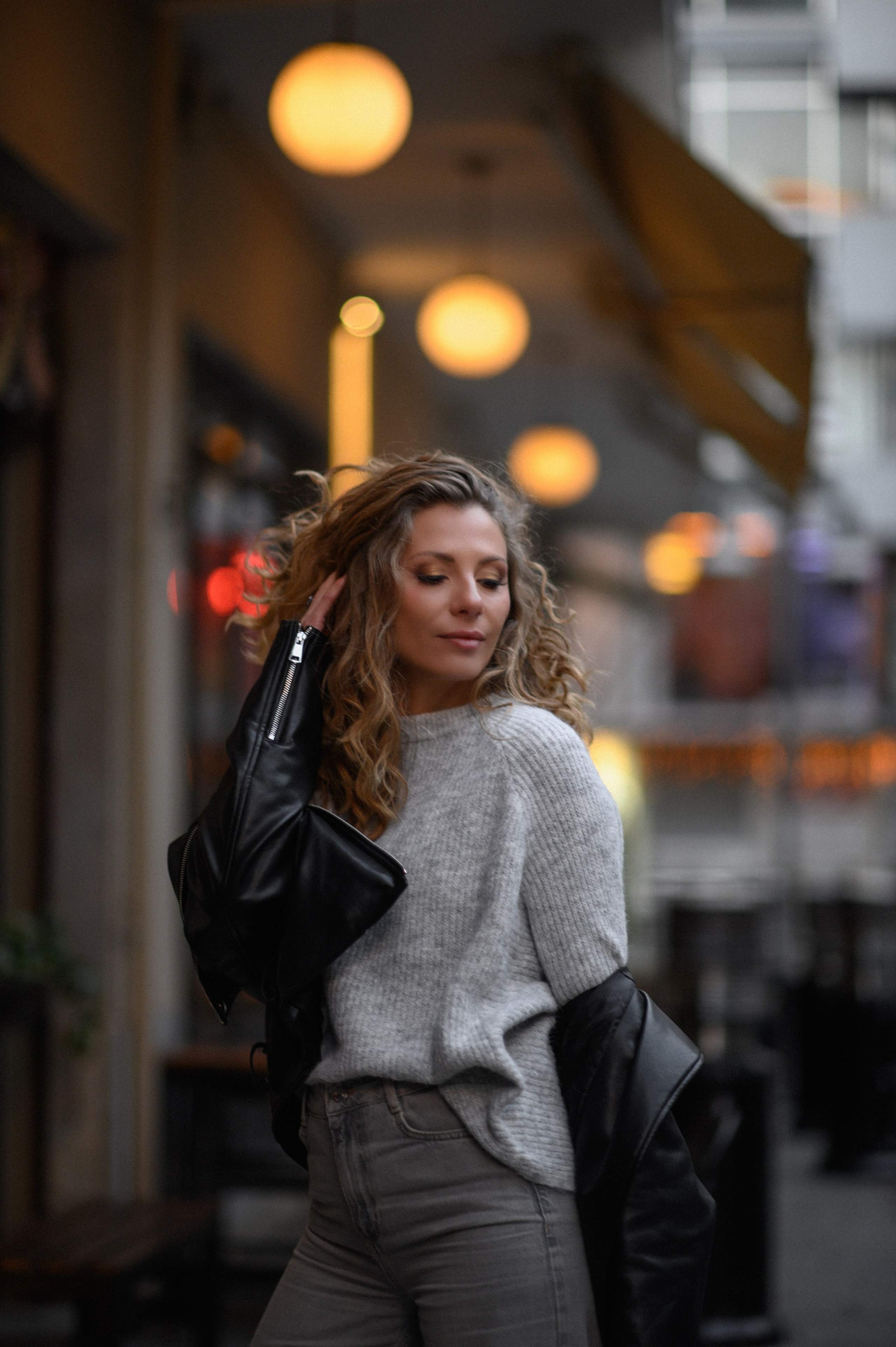 Kseniya. Family, children, portrait, and event photography in Thessaloniki