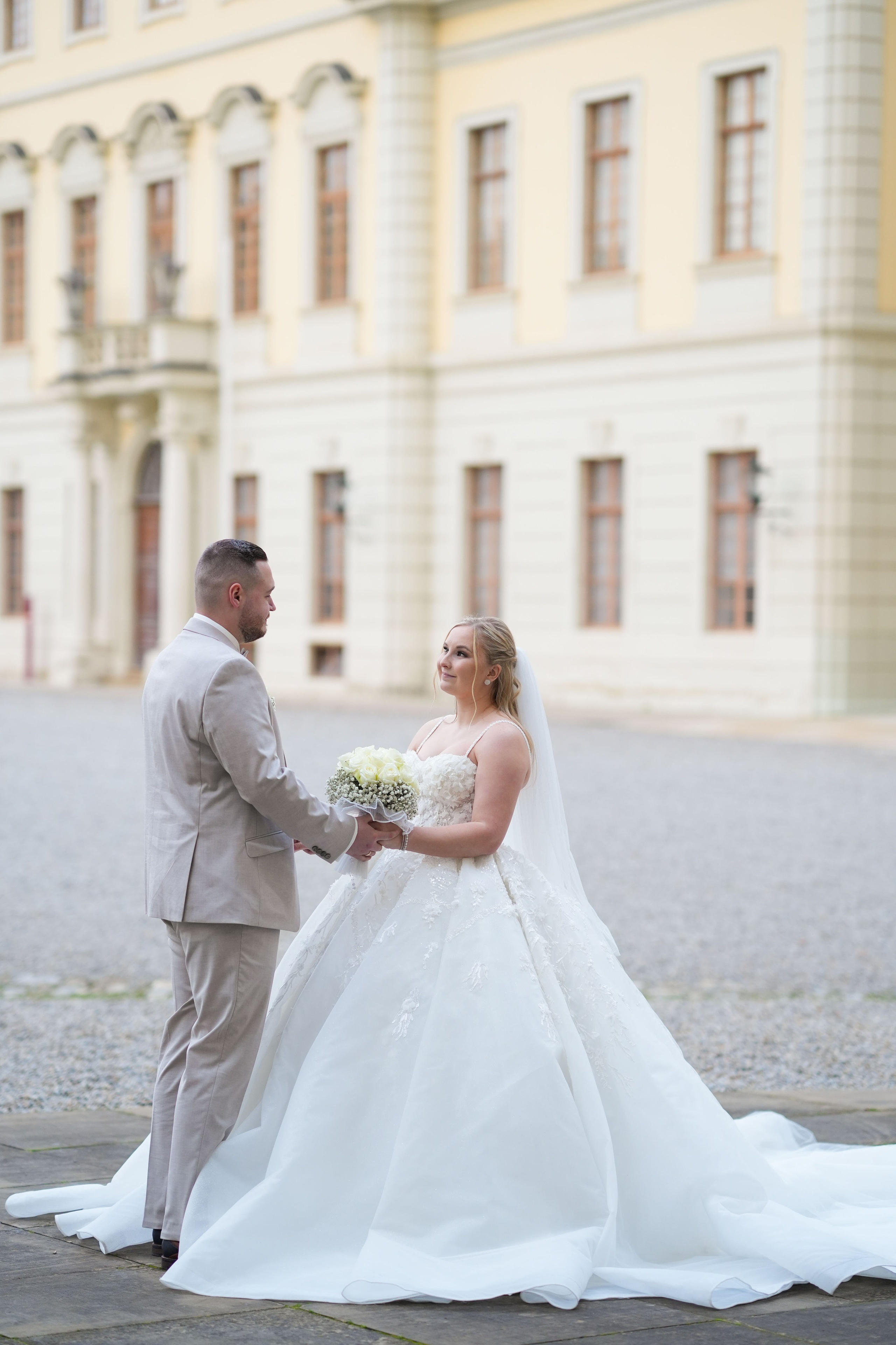 HOCHZEITEN. Fotostudio in Metzingen