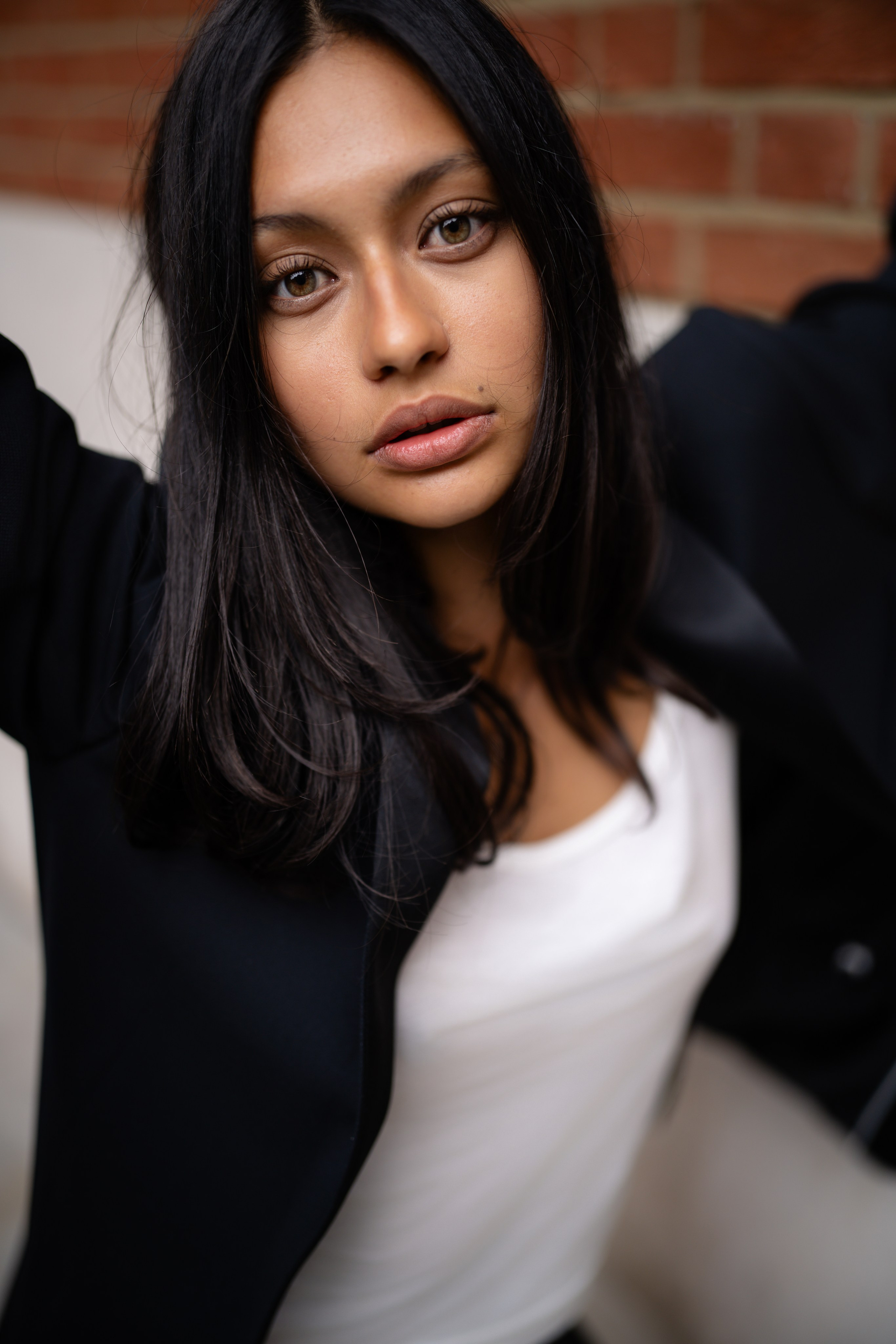 Creative Editorial Portrait Photographer London | Jay Soundo. Jay Soundo — Sport, Fashion & Commercial Photographer