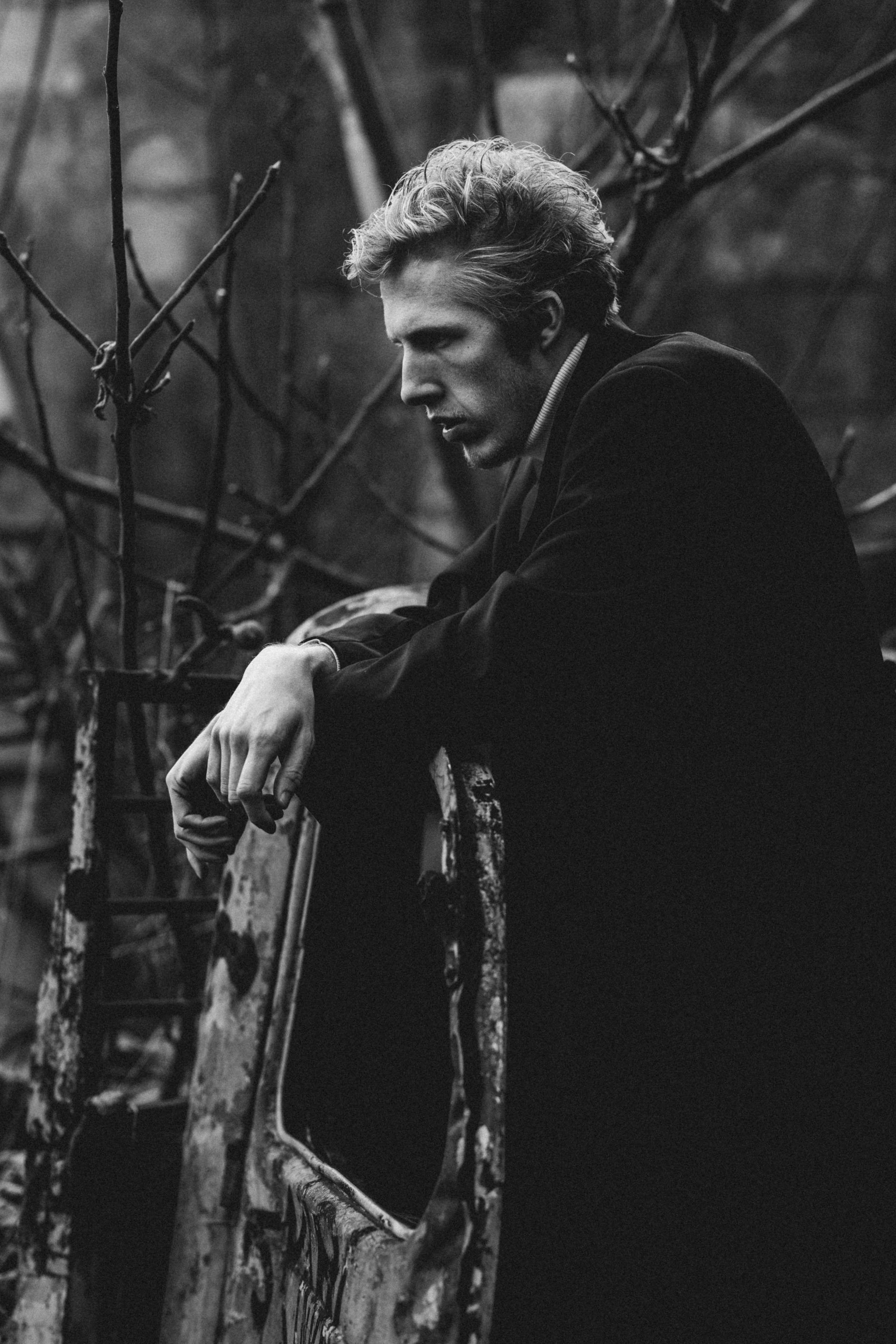 Daniel (Garda Lake, IT). Diana Fedrigo | Fotografa matrimoni in Italia