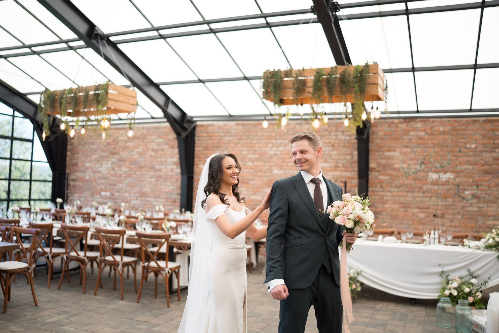 La Foret, Cluj-Napoca. Wedding Photographer in Dublin Miruna Daiana