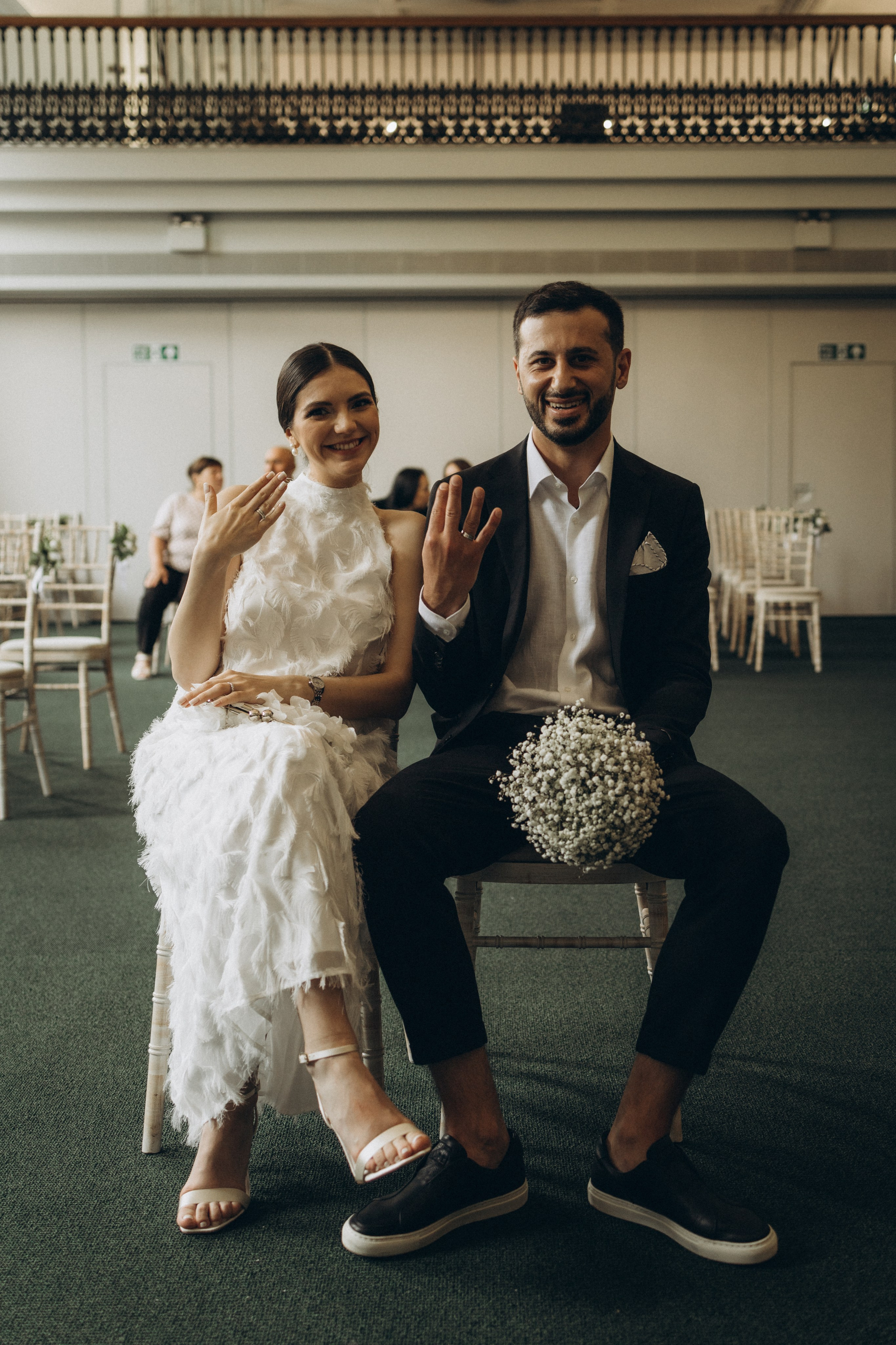 Kristina and David. Photographer in Milton Keynes, Northampton & London — Wedding, Family & Portrait Photography