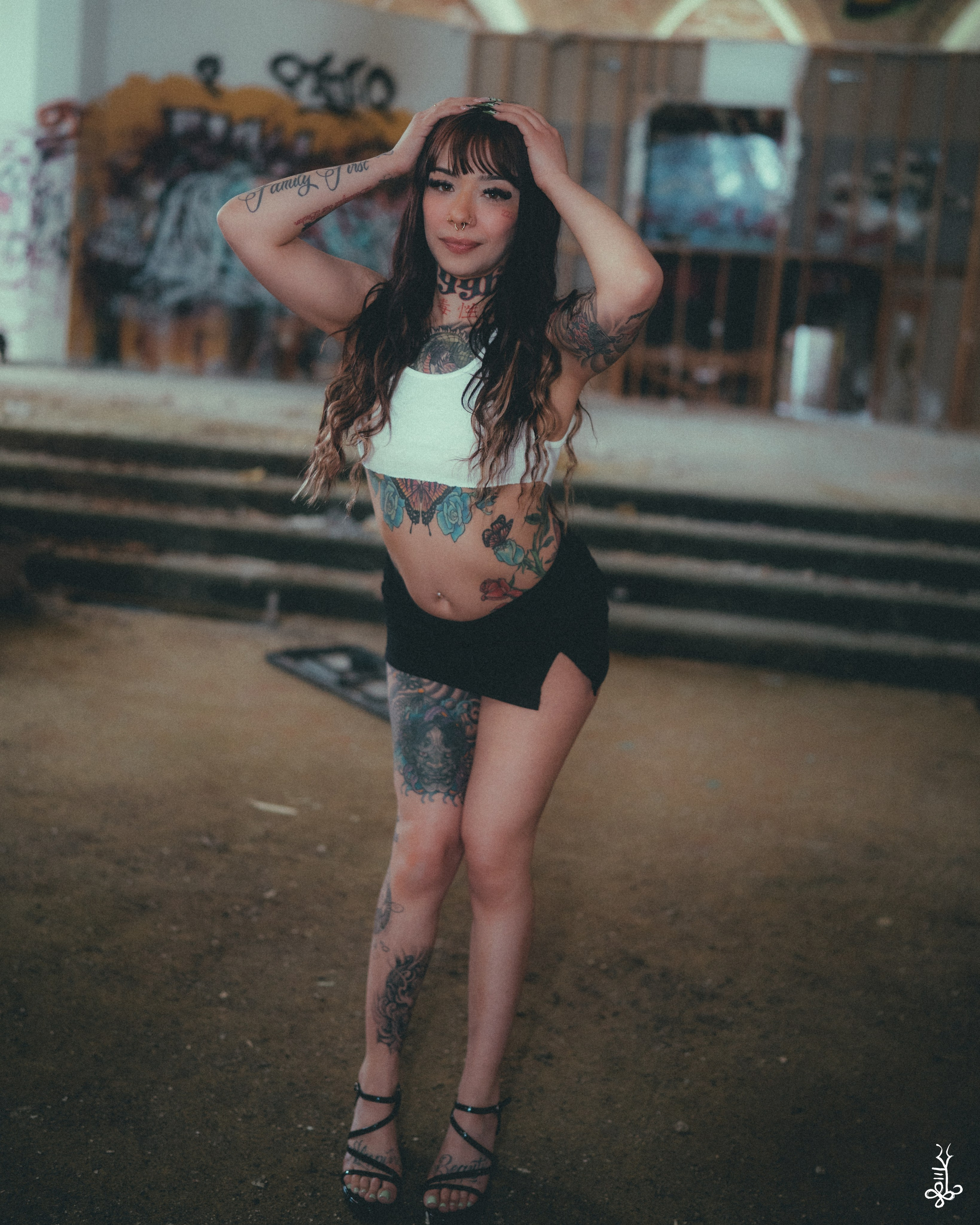 @tatted.princes96. Ke’Ondris | Photographer & Videographer | Indianapolis, IN