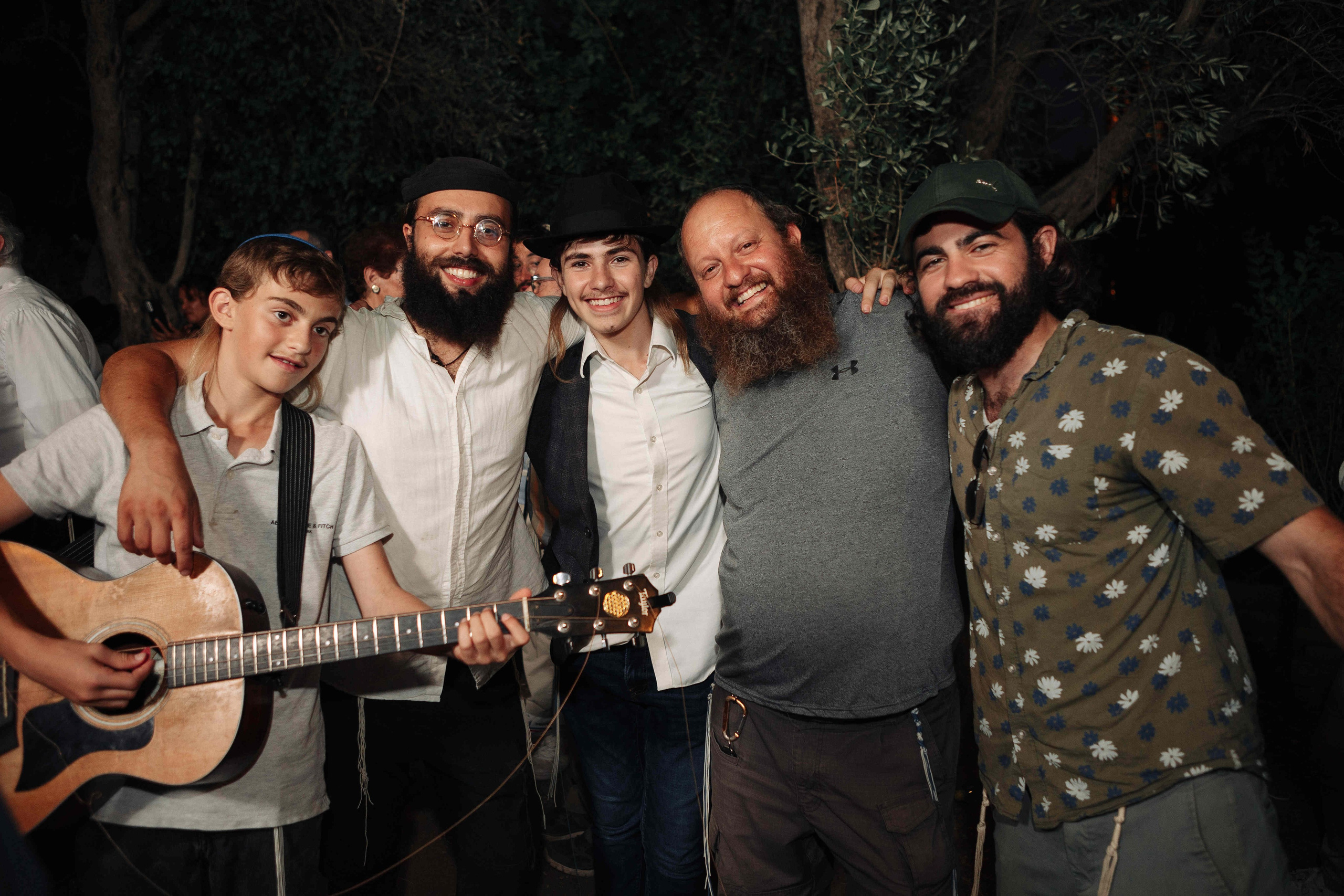 BRIT MILA IN NATURE IN JERUSALEM. Https://shi-photo.com/