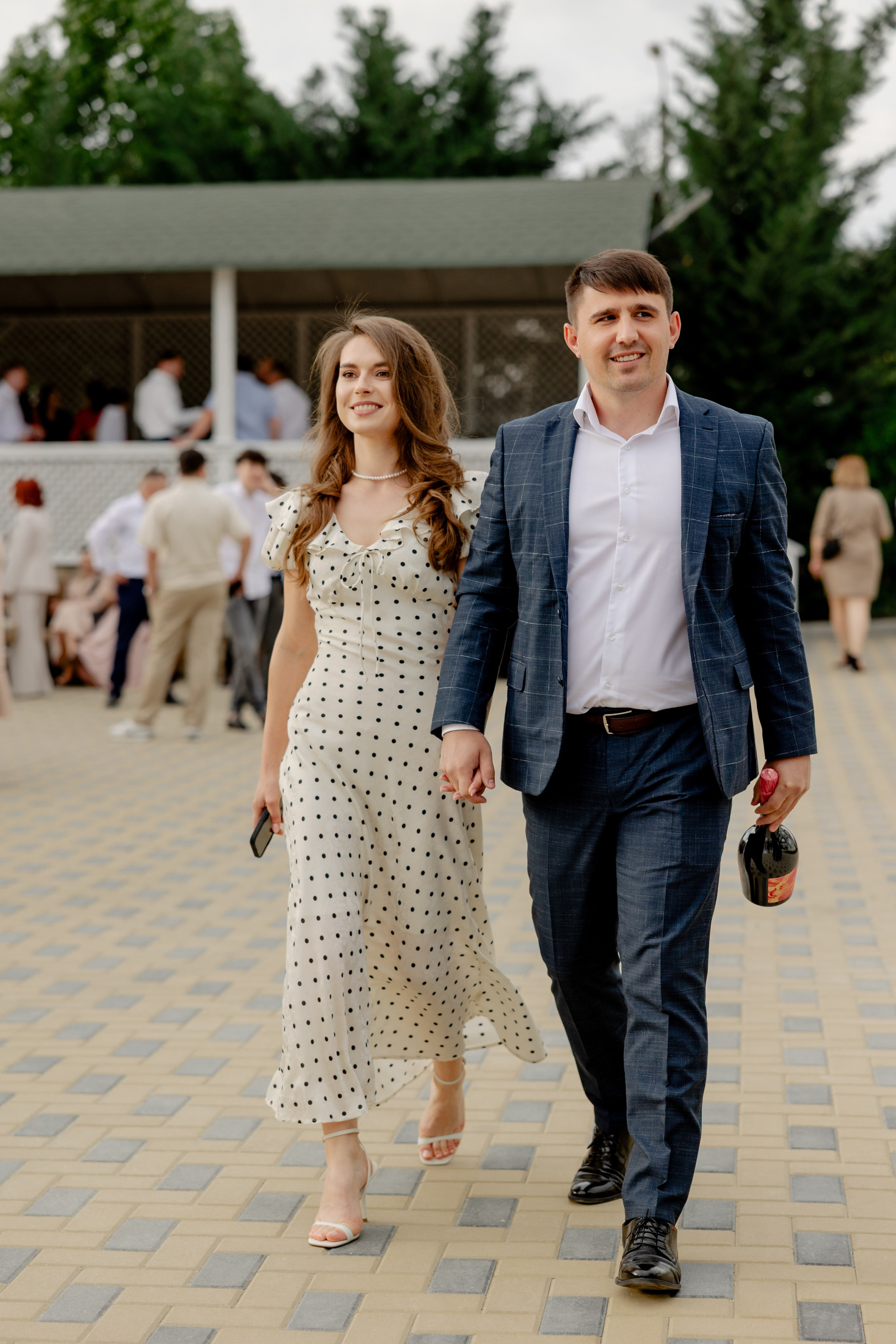 Cristian & Evelina. ProWed — Foto Video Moldova