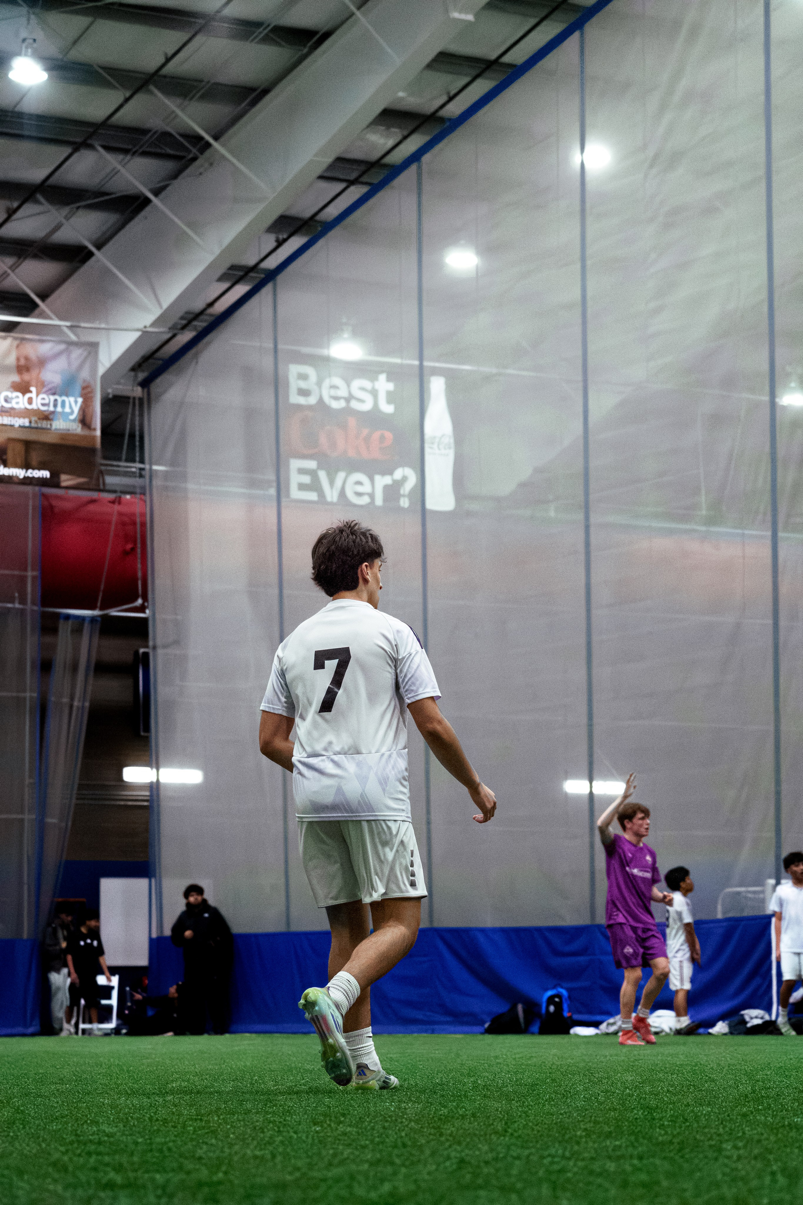 Soccer Photography | CT & High School Leagues. Sports Photographer in Norwalk CT | Justin Martinez