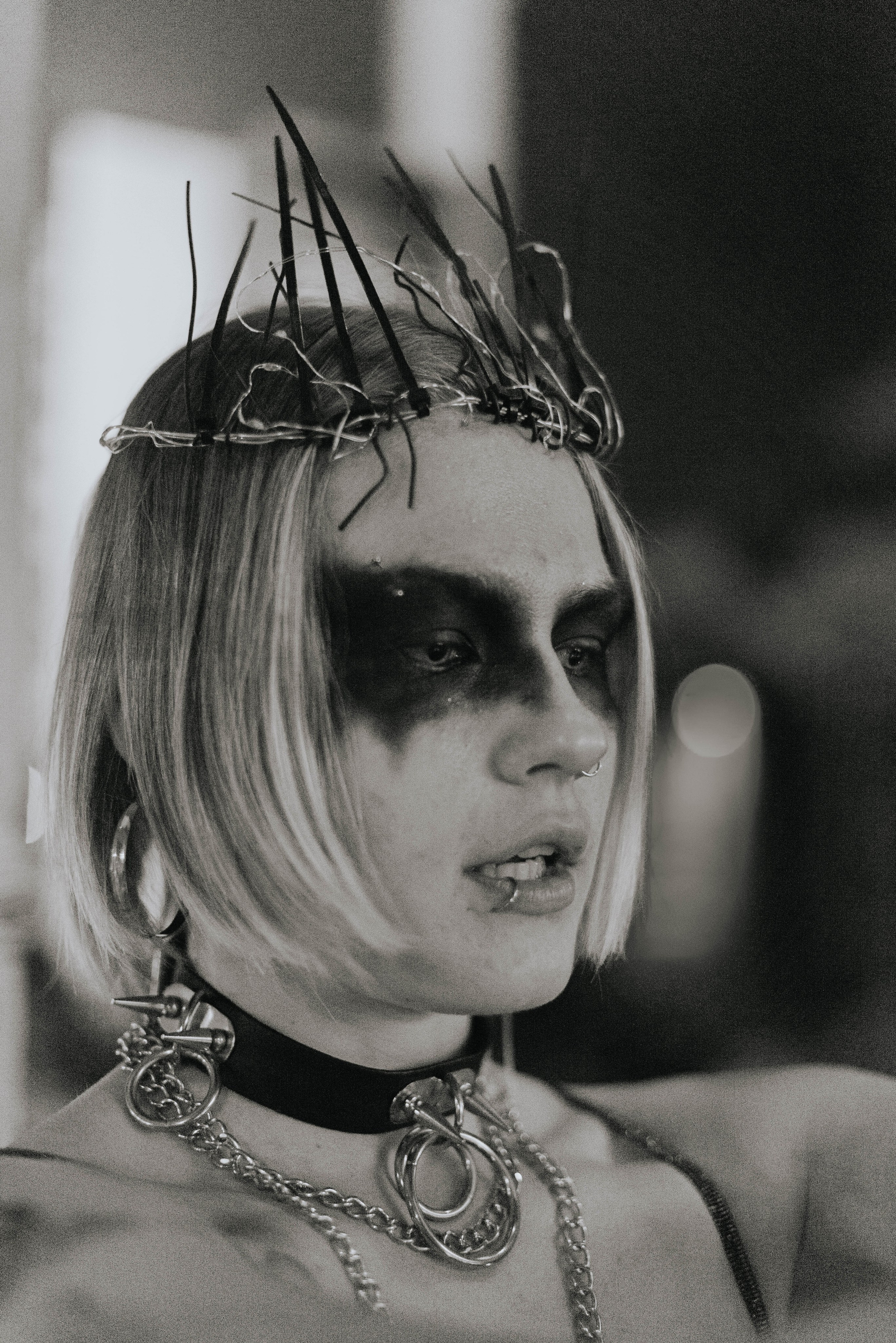 Ladno.cooperativa. Photographer @elmirkami in the city of Buenos Aires