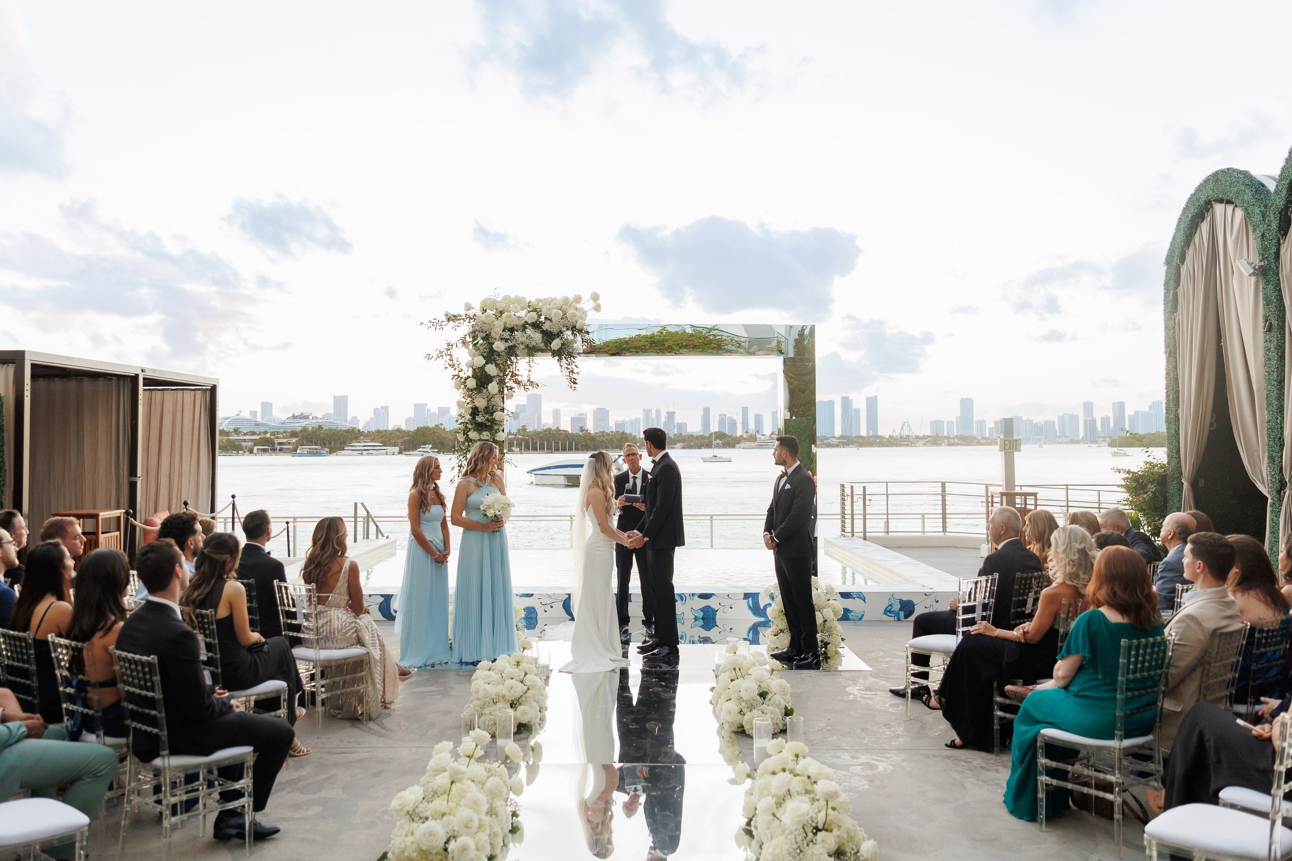 Sydney & Daniel. Luxury Wedding Photography and Cinematography