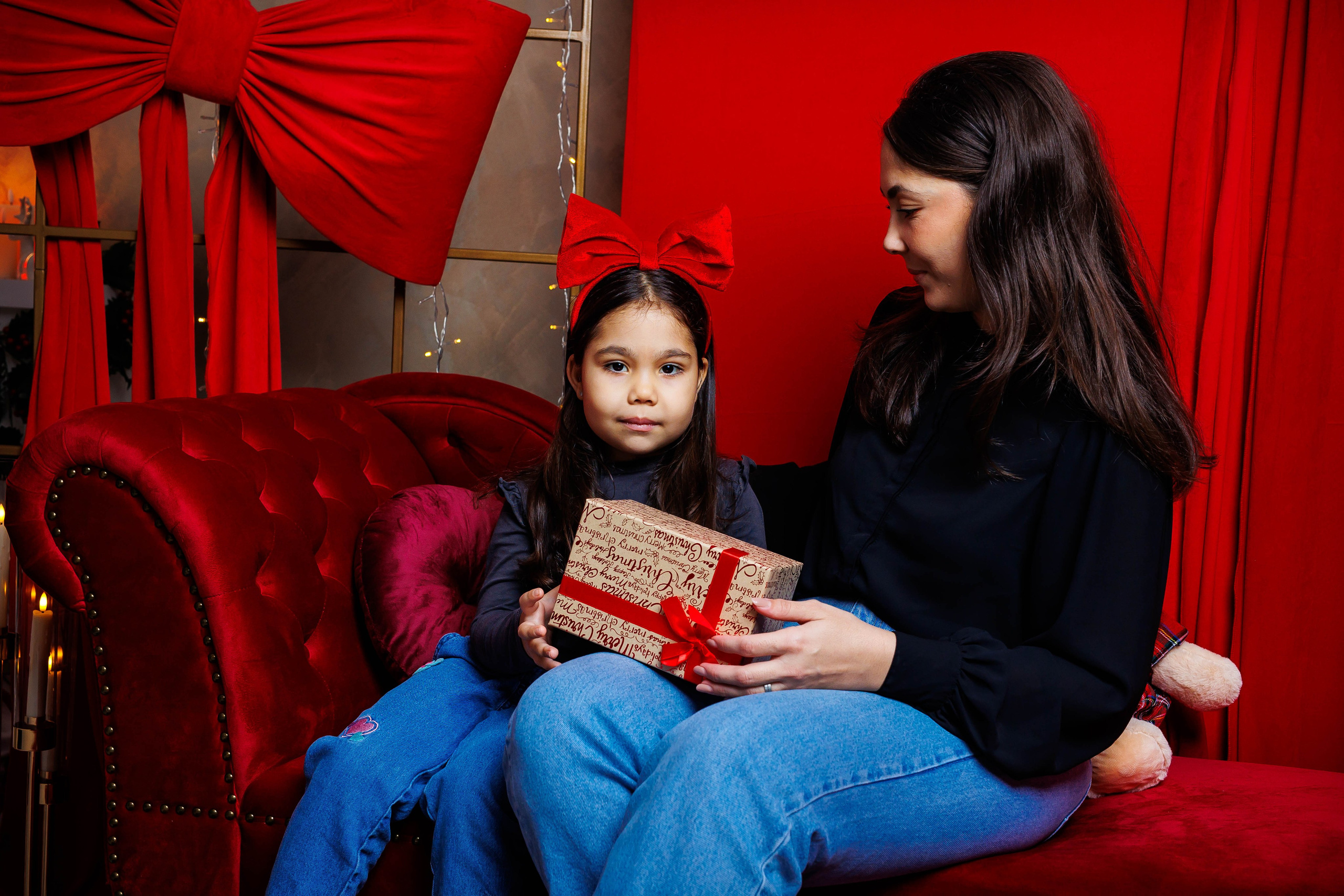 Studio. Dream Studio Galați – ședințe foto profesionale pentru familie, portrete și evenimente