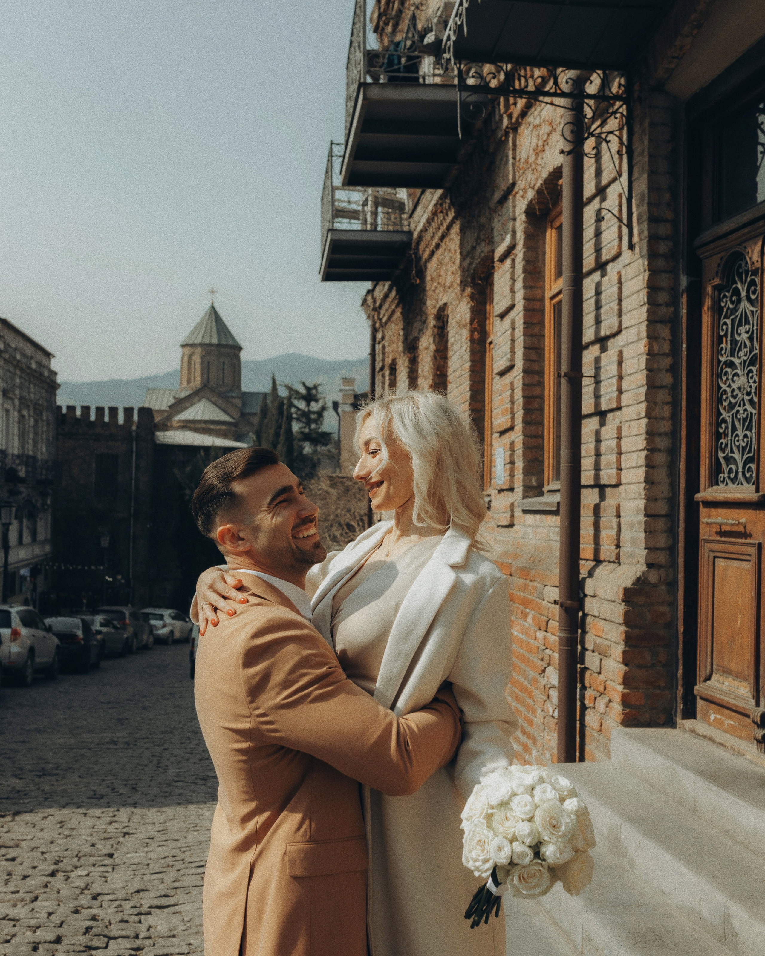 Wedding & lovestory. Mari tbilisi photographer Tbilisi Georgia