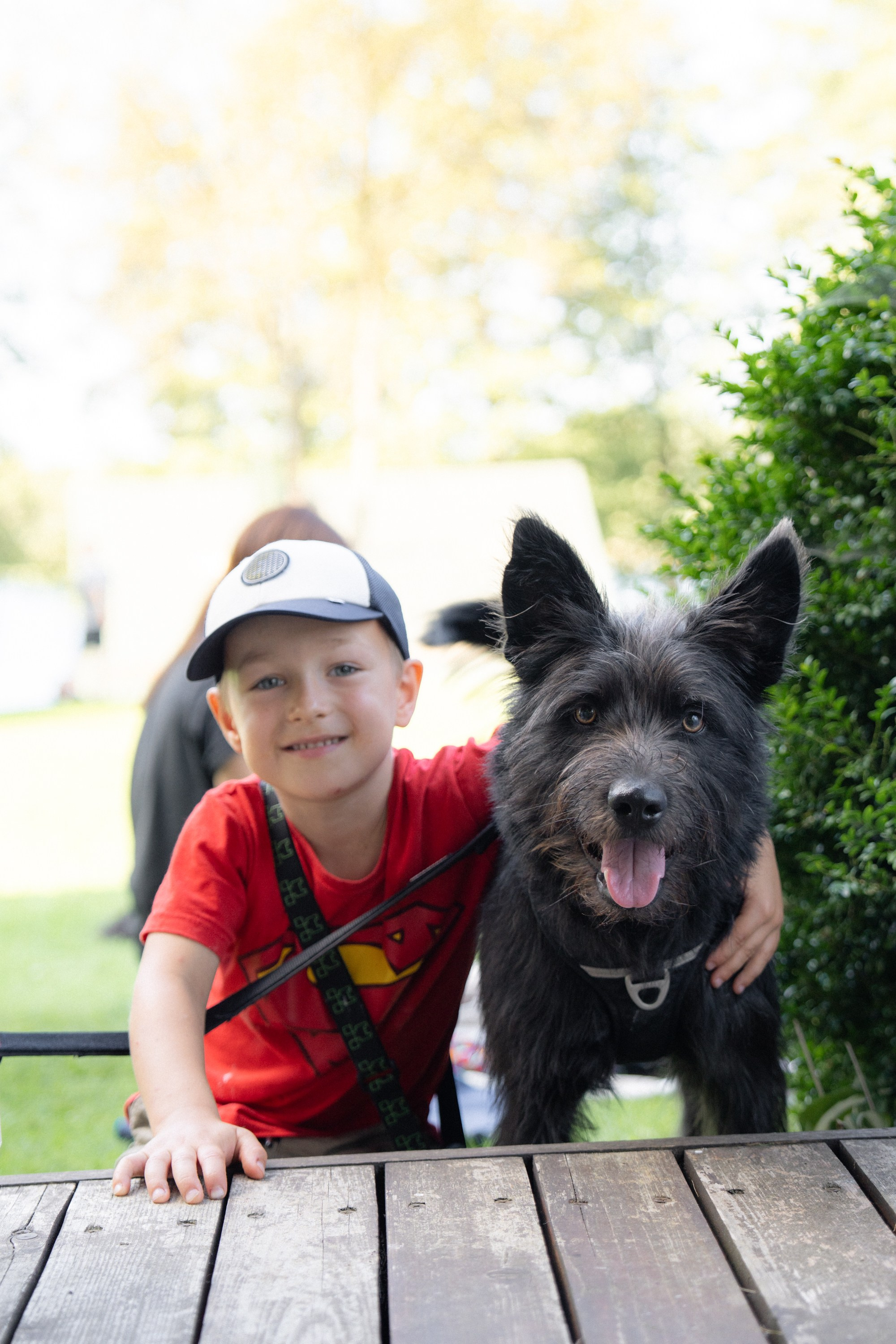 Heppi Dogo fest 2025. Vita Klimaševska ○ Fluffy Soulmate Photography