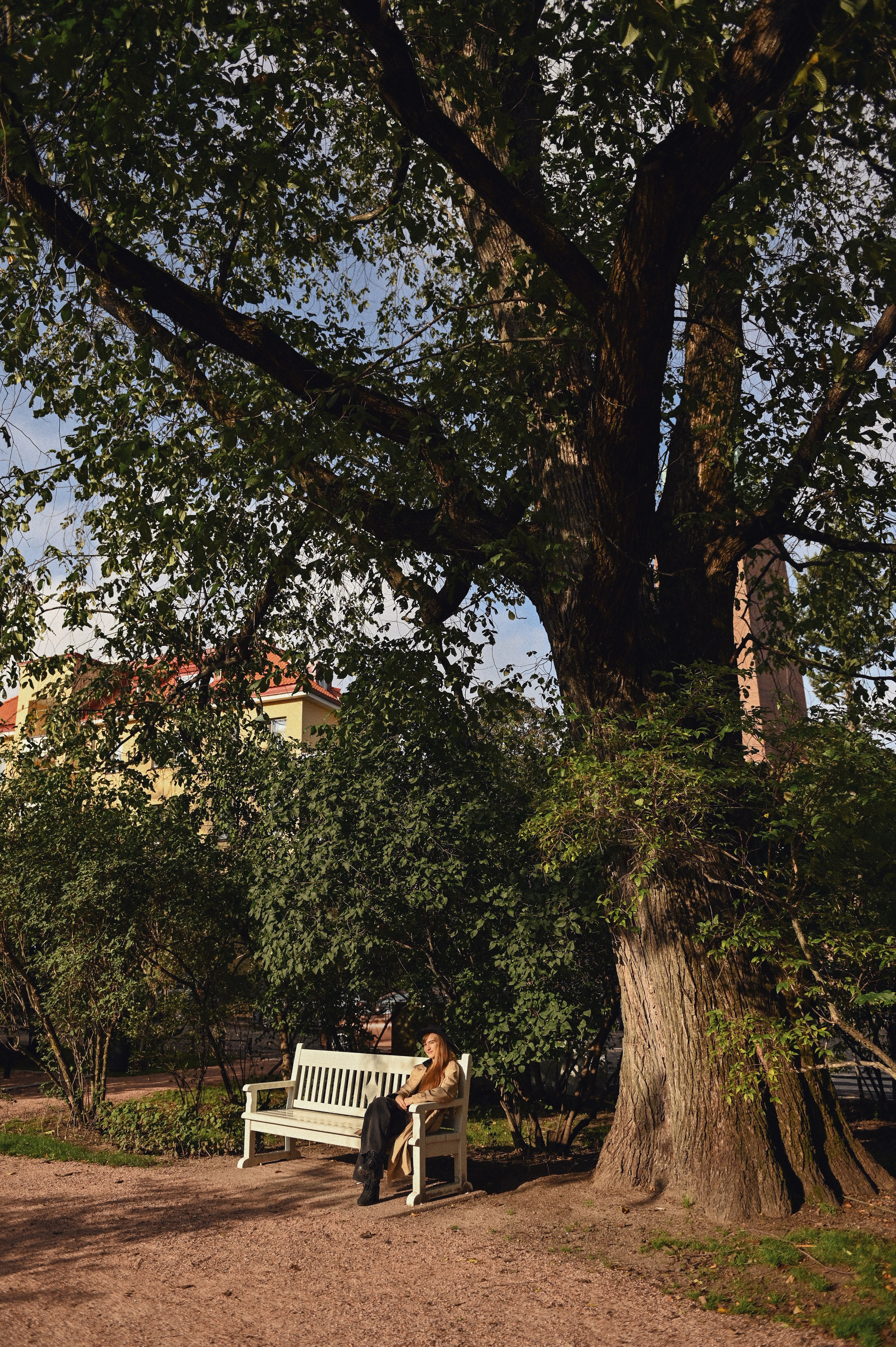 Художник в городе. Детский и семейный фотограф в финляндии дина пулкка. контент фотограф
