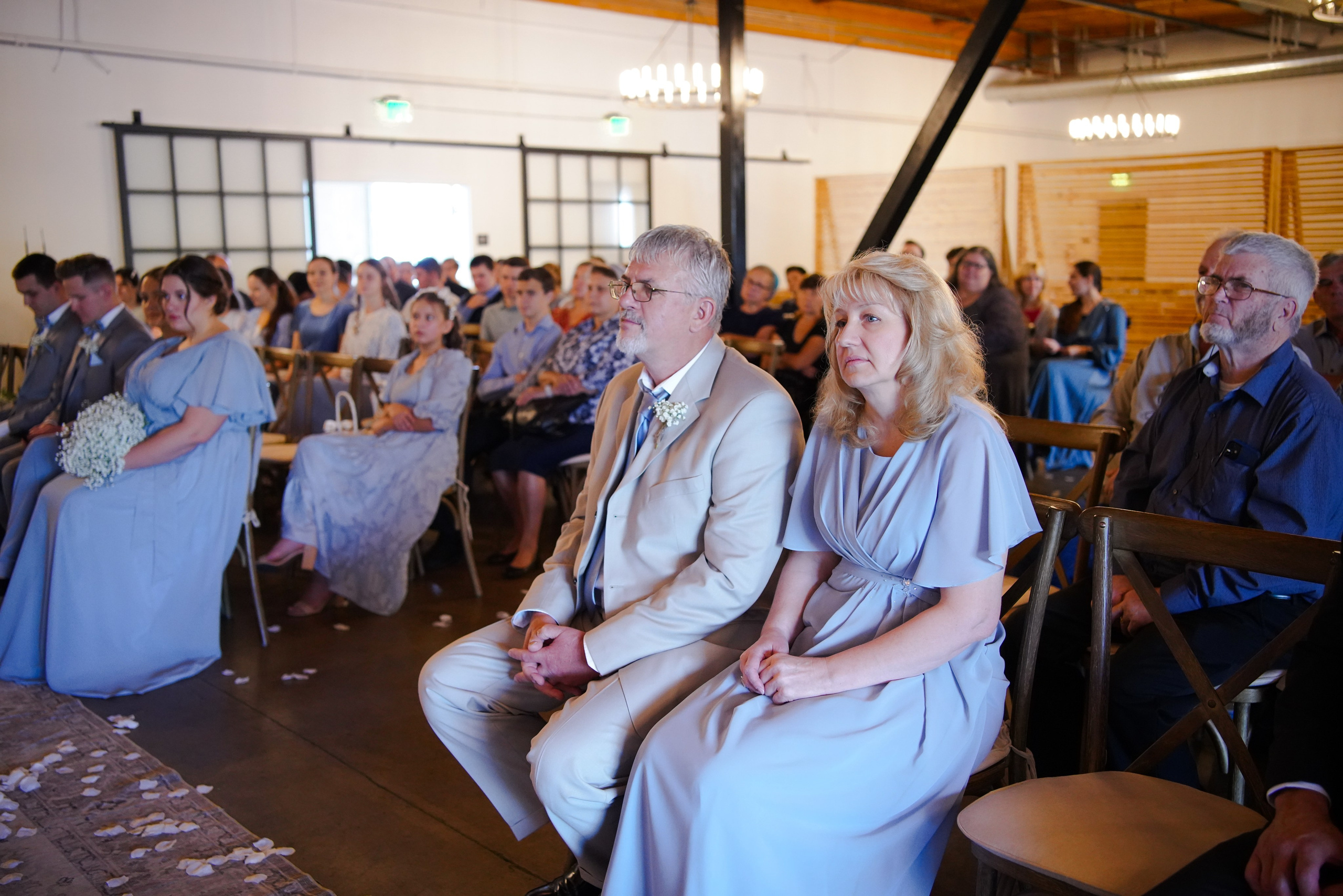 Aleksey & Samuella. Sacramento Photographer — Olga Maltseva based in California