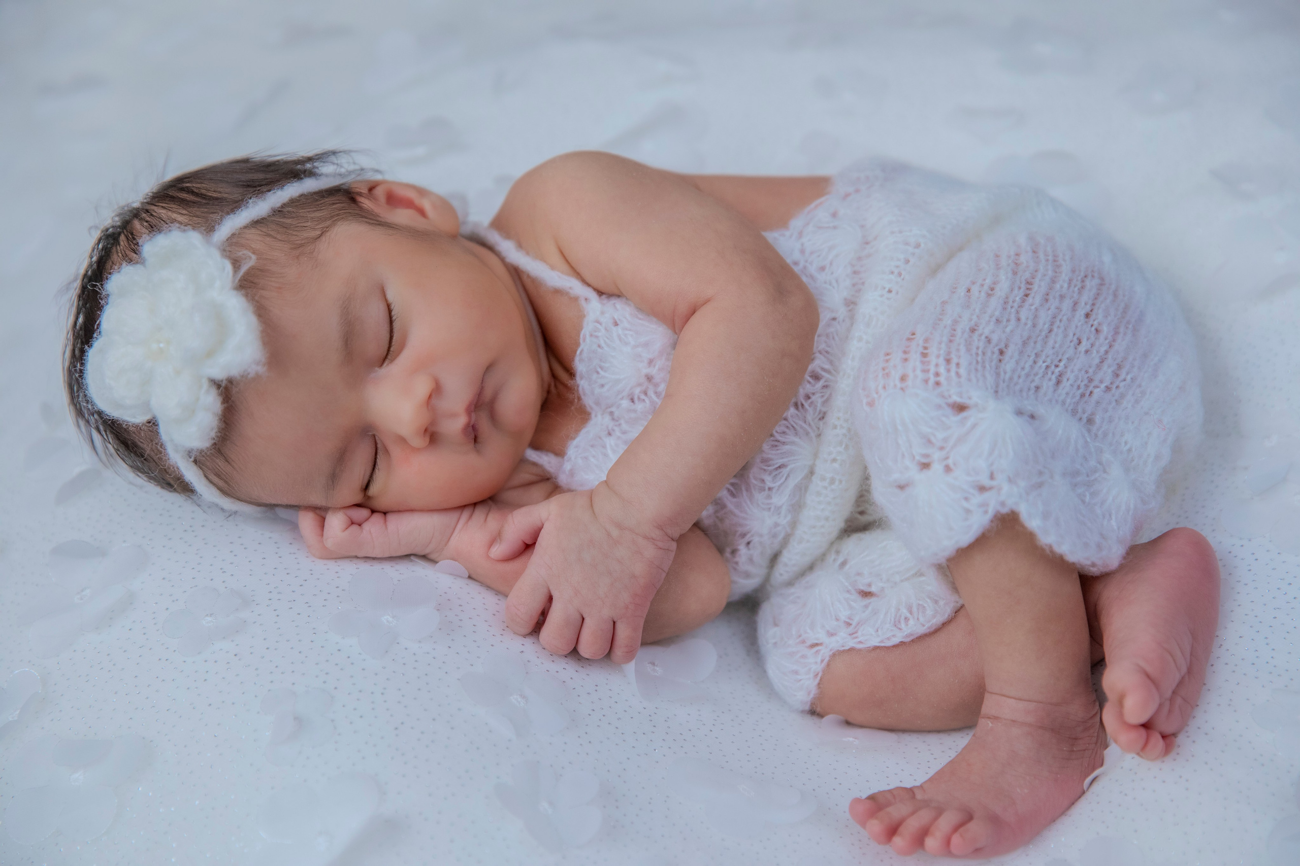 Newborn. AP Lens Photography | Newborn, Maternity, Milestone & Family Photographer | Little Elm & DFW, TX