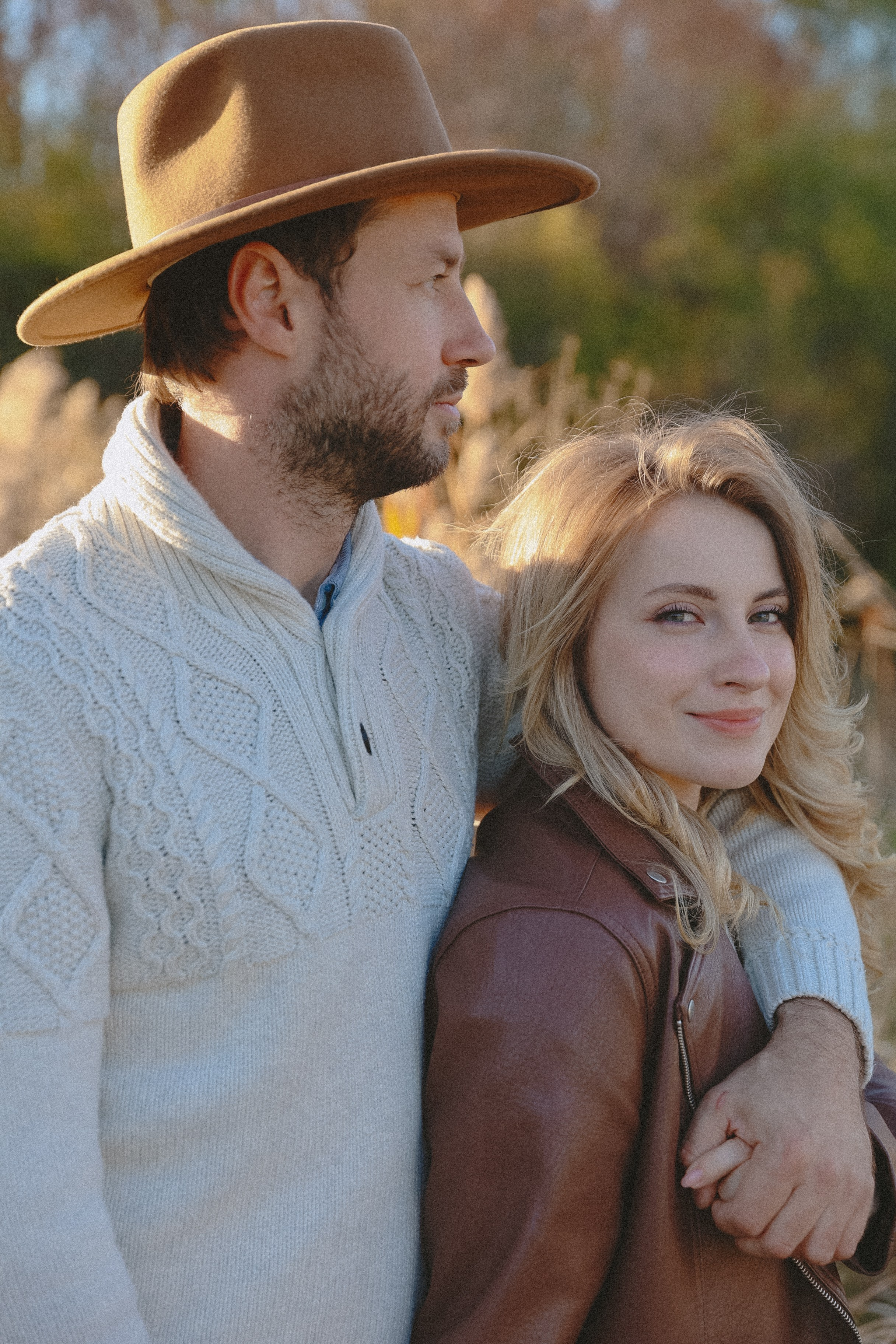 Dima&Kate. Couple photographer in Chicago