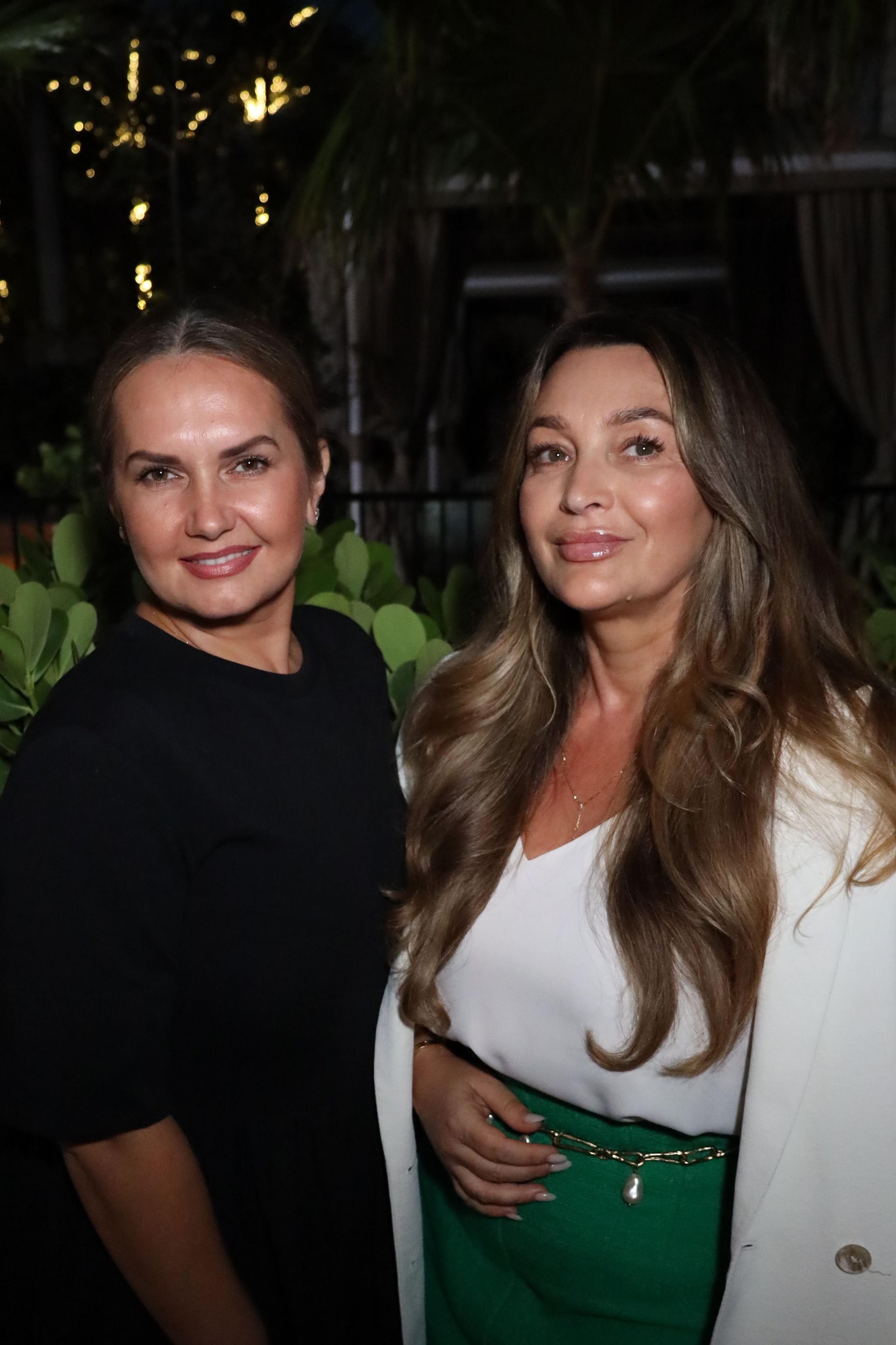 Naples Lifestyle Magazine at Ritz Carlton Beach Naples. Out and About 239