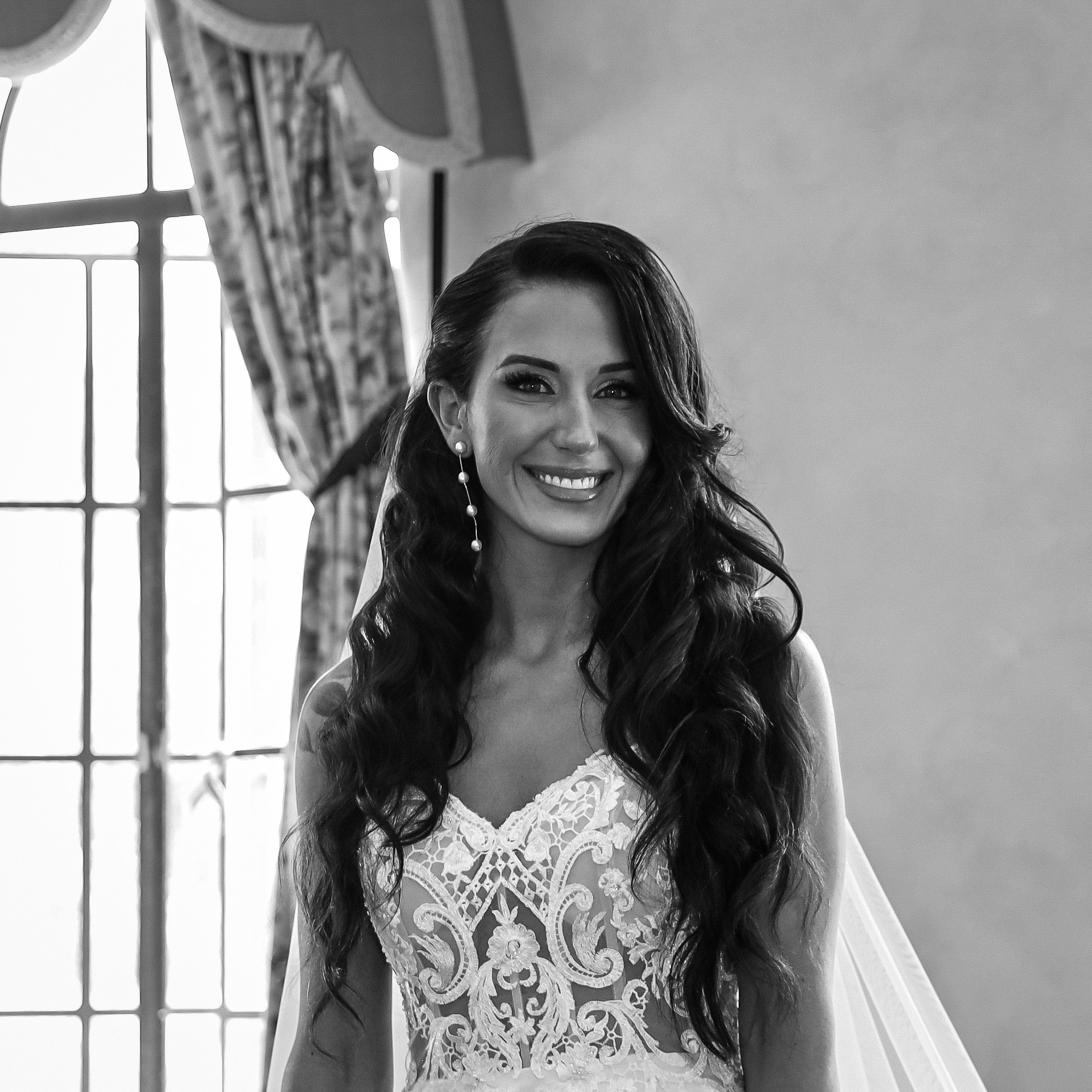 Black and White. Out and About 239