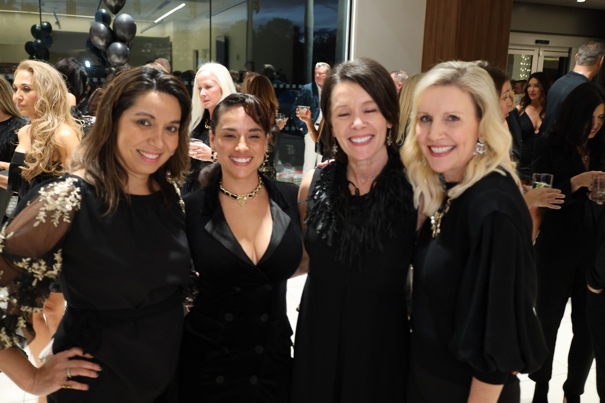 NLM at Bentley Naples. Out and About 239