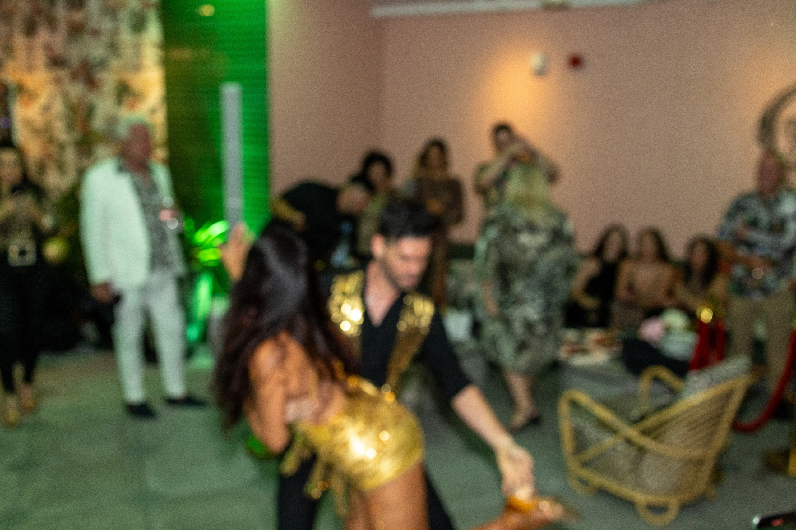 Luara Birthday at the Perry Hotel. Out and About 239