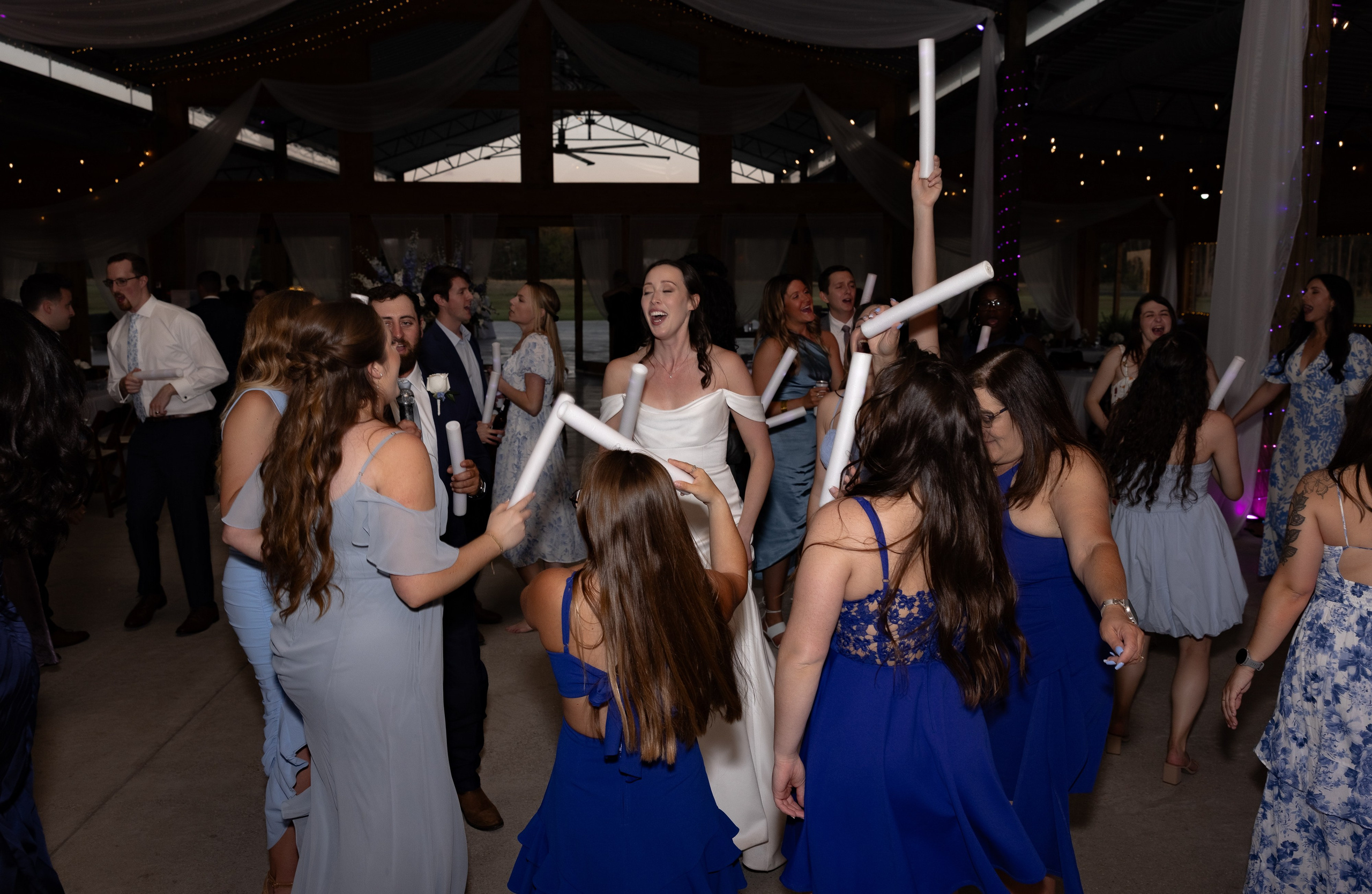 Haley and Will. Photographer Anastasia Nagibina