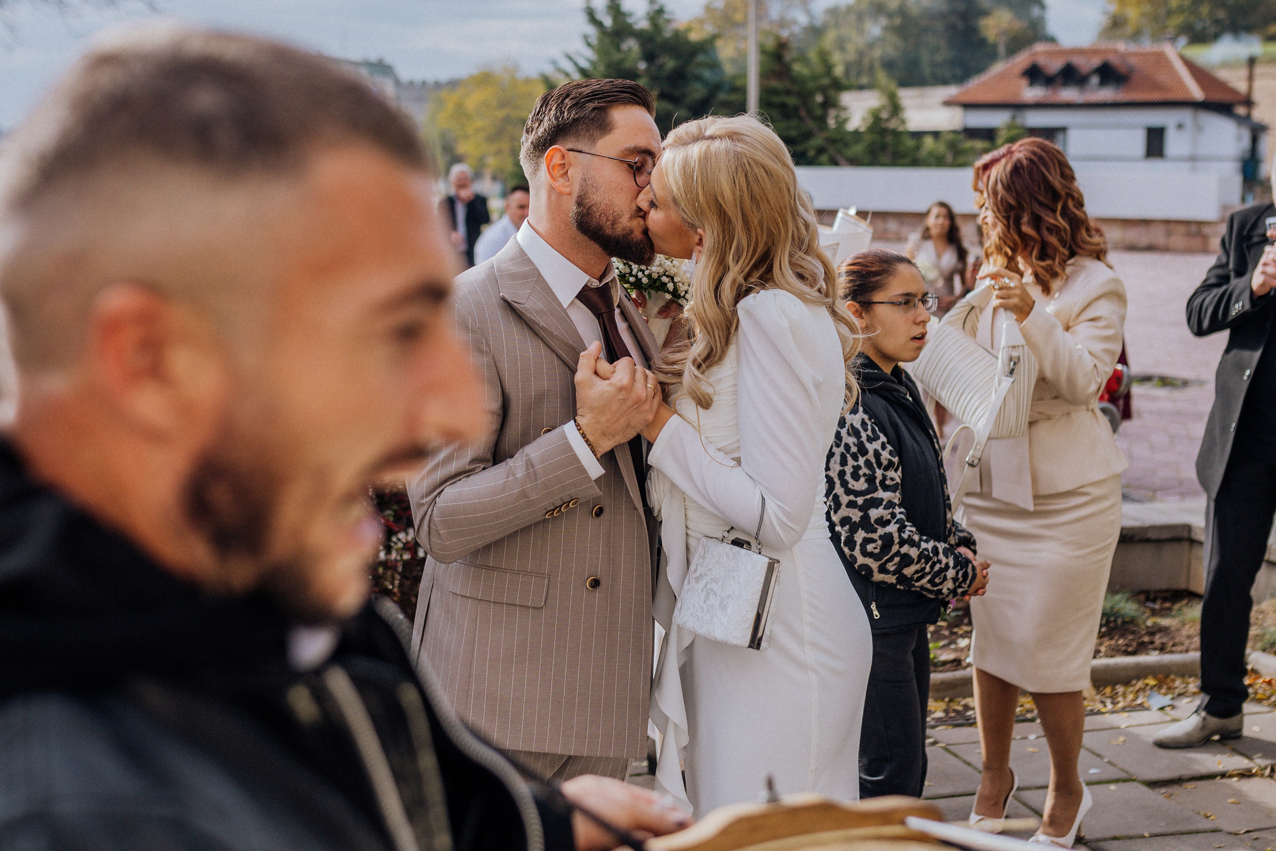 N|M. BSP Wedding
