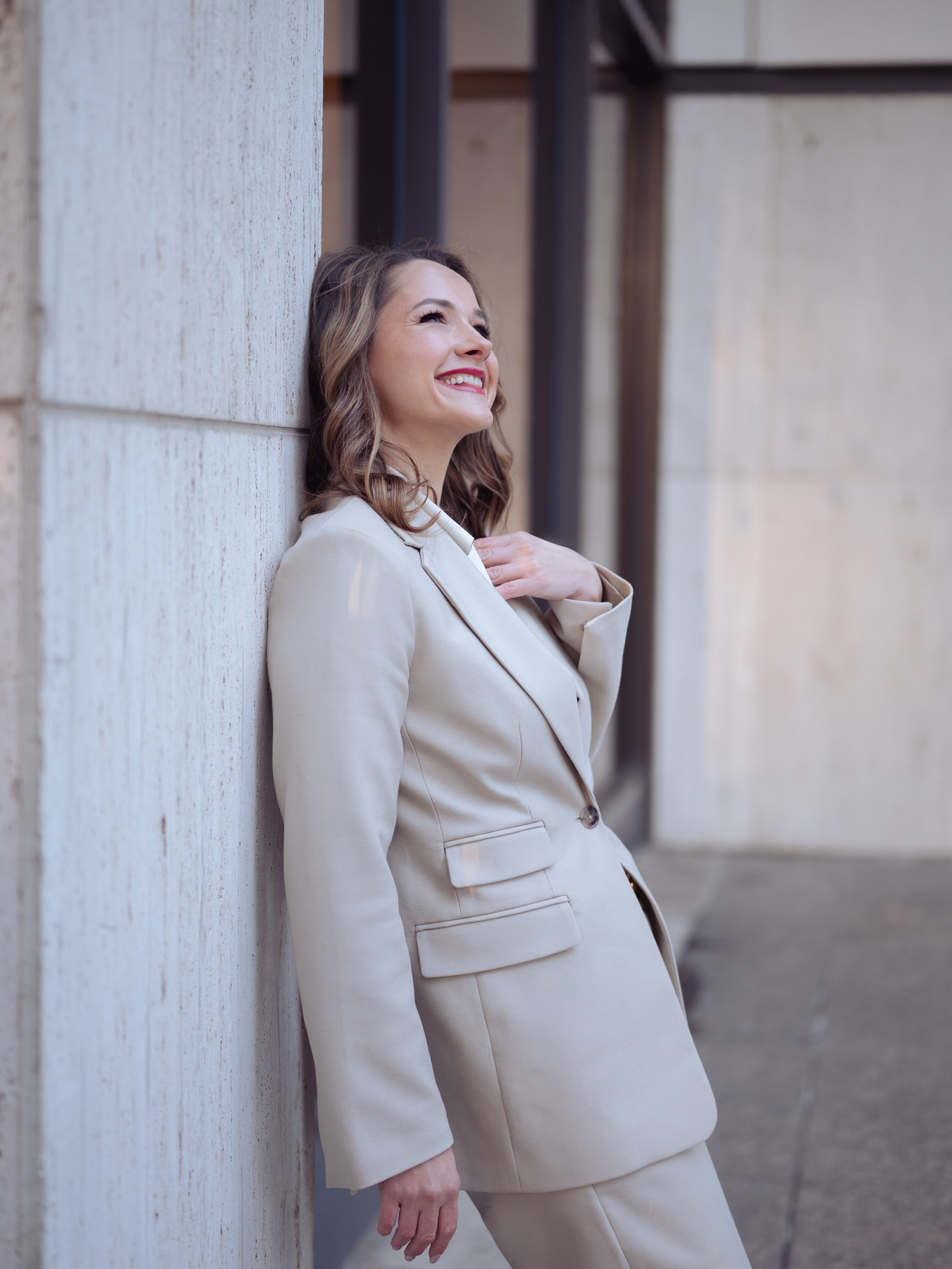 Marina. Portrait photographer in Charlotte, North Carolina