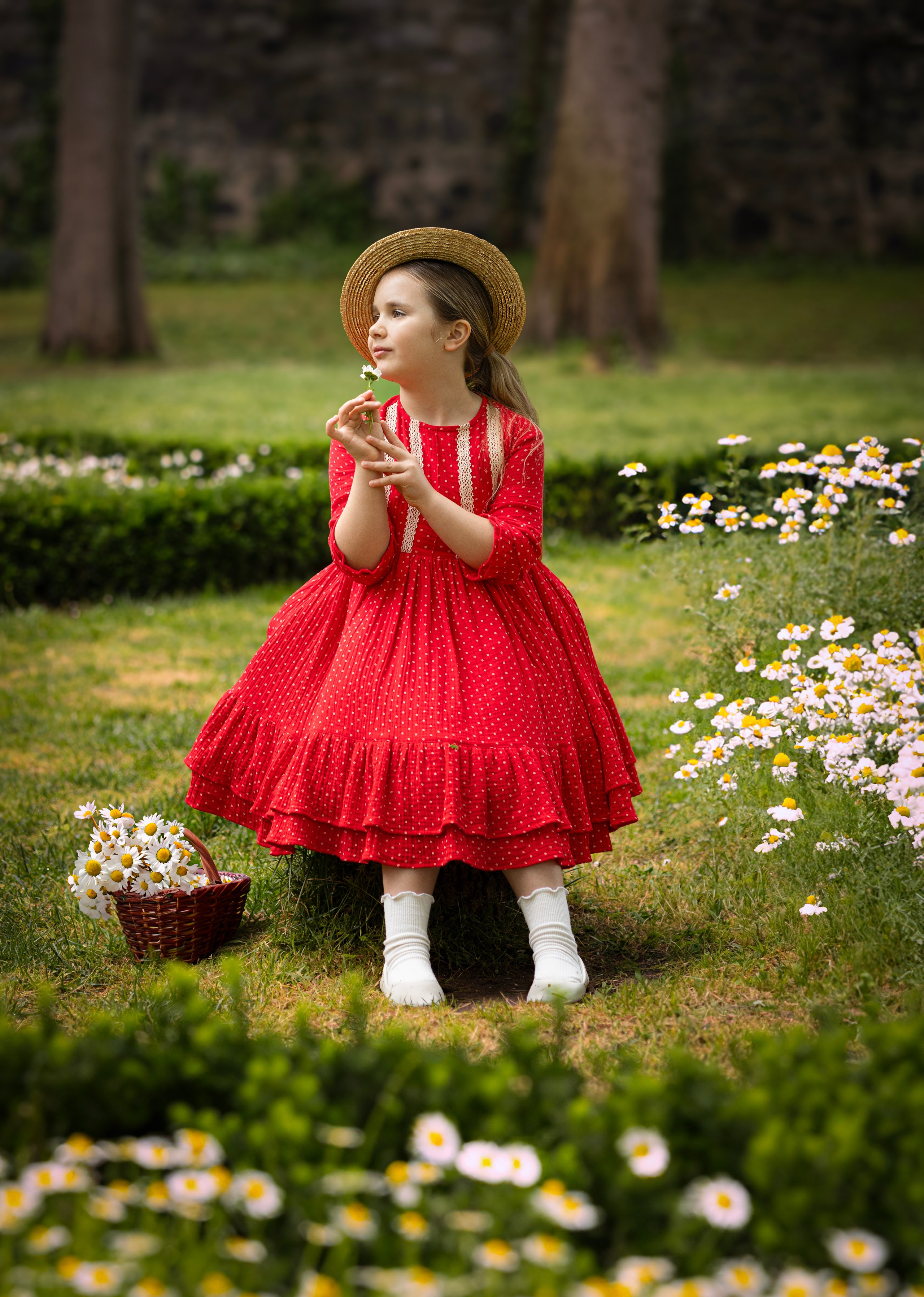 Children’s shooting. Photographer in Munich