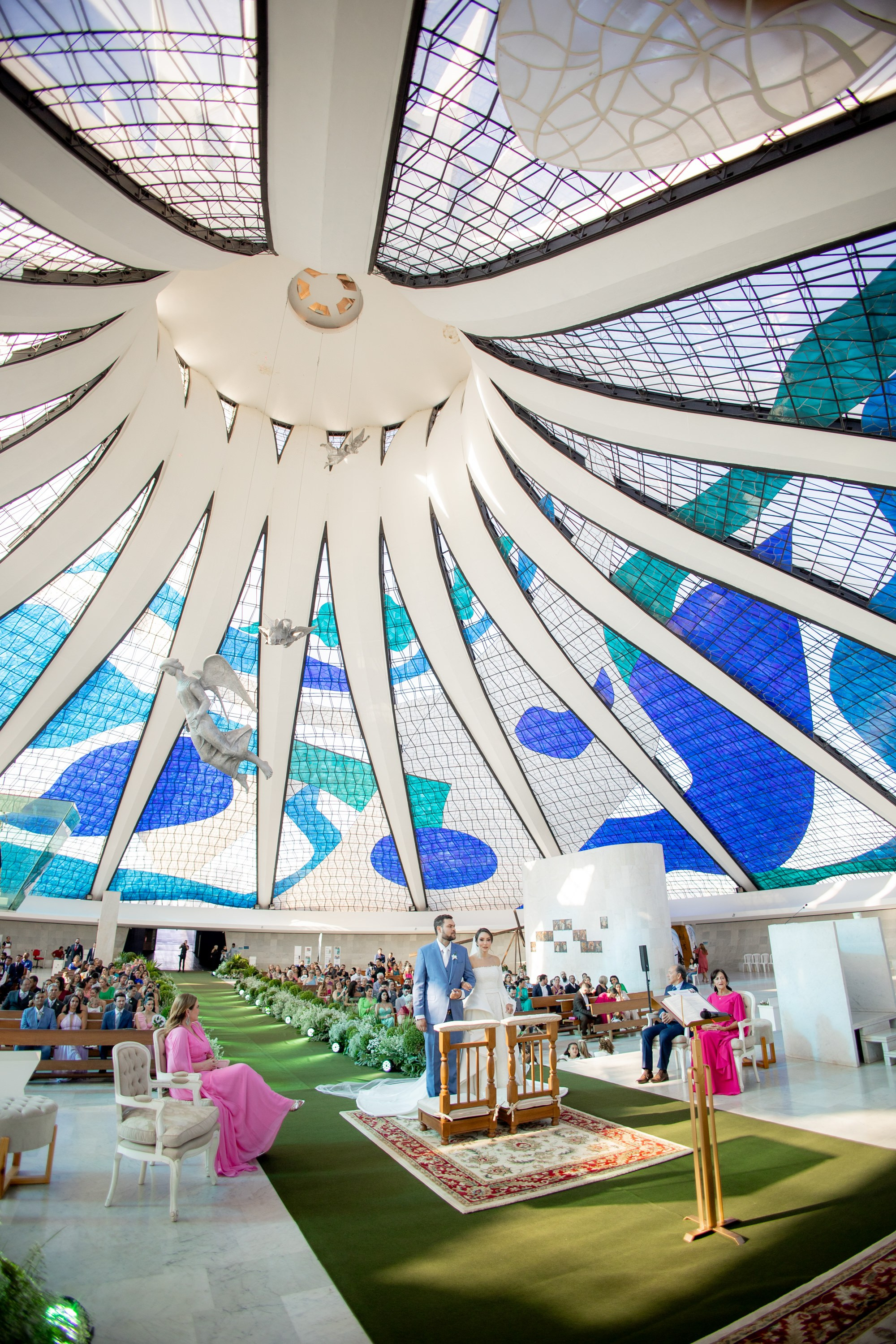 Luiza e Marcelo. Fabio Barth — Wedding Photo & Film