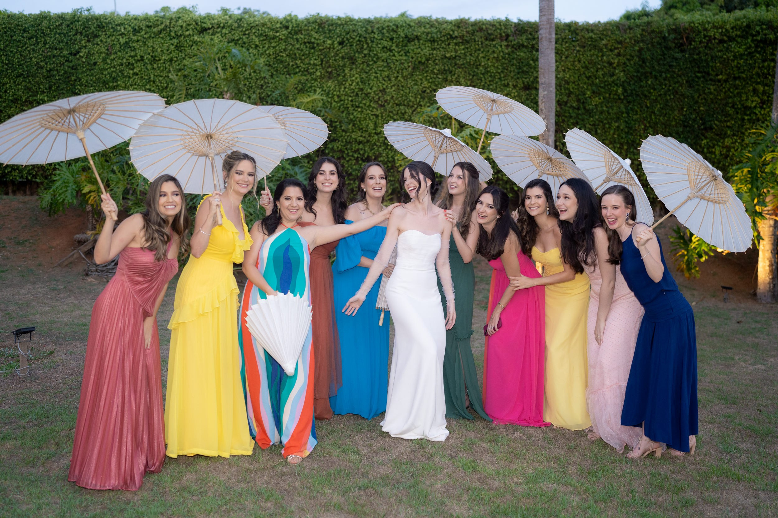 Bruna e Lucas. Fabio Barth | Foto e Filme de casamento