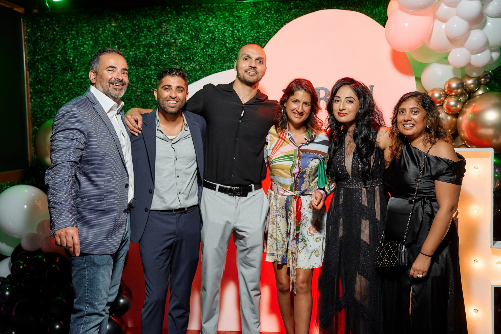 Hiren’s Anniversary. Professional Wedding and event photographer USA New York